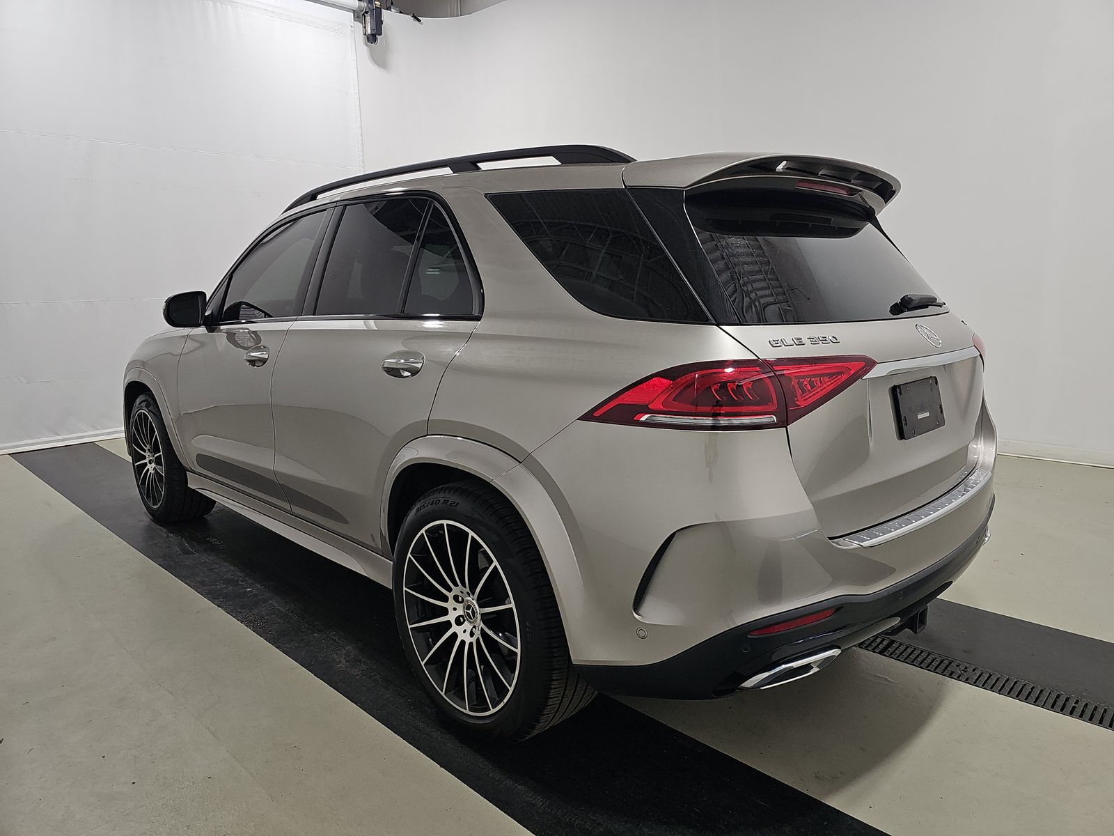 MERCEDES-BENZ GLE-CLASS - 7
