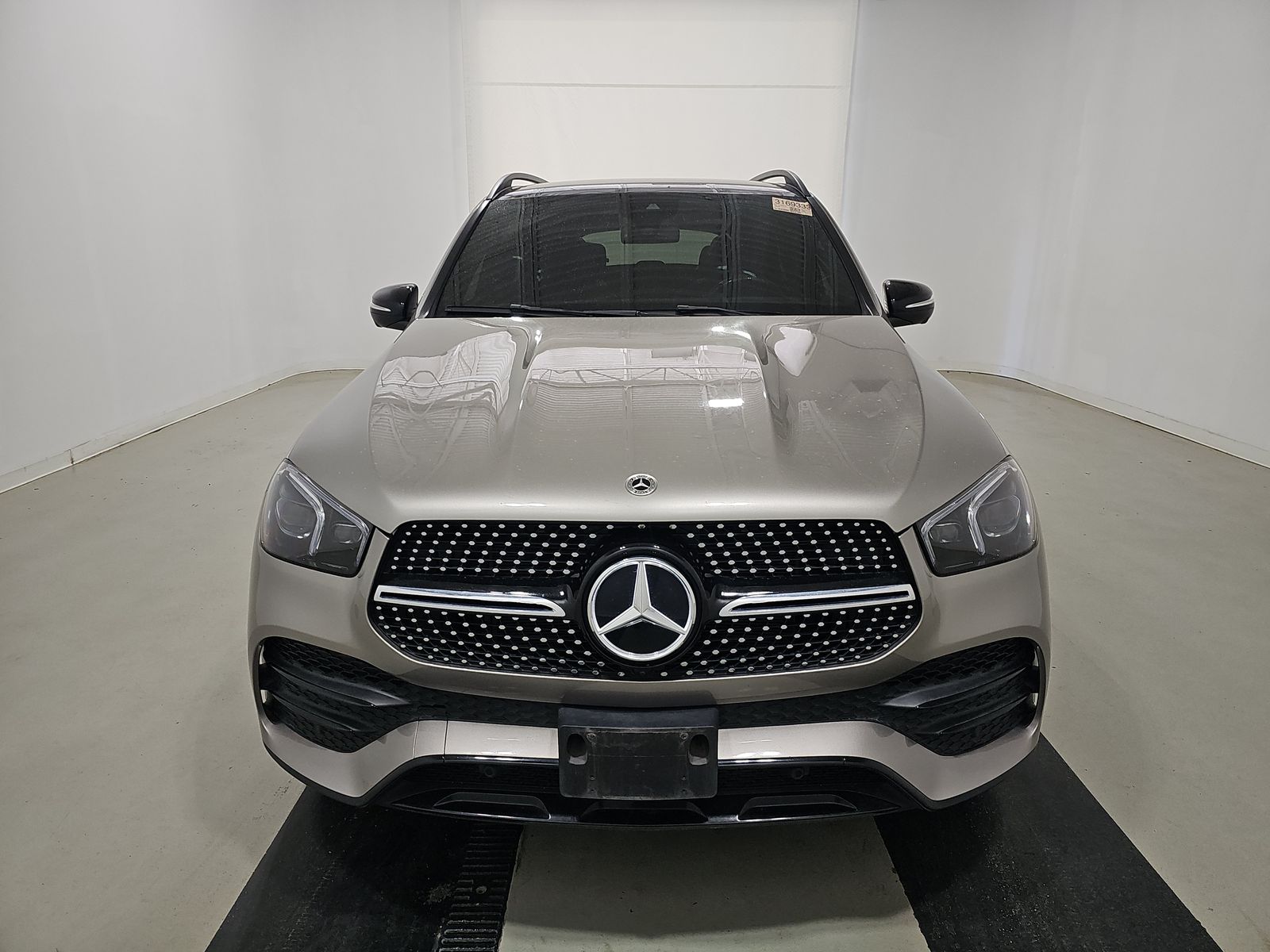 MERCEDES-BENZ GLE-CLASS - 3