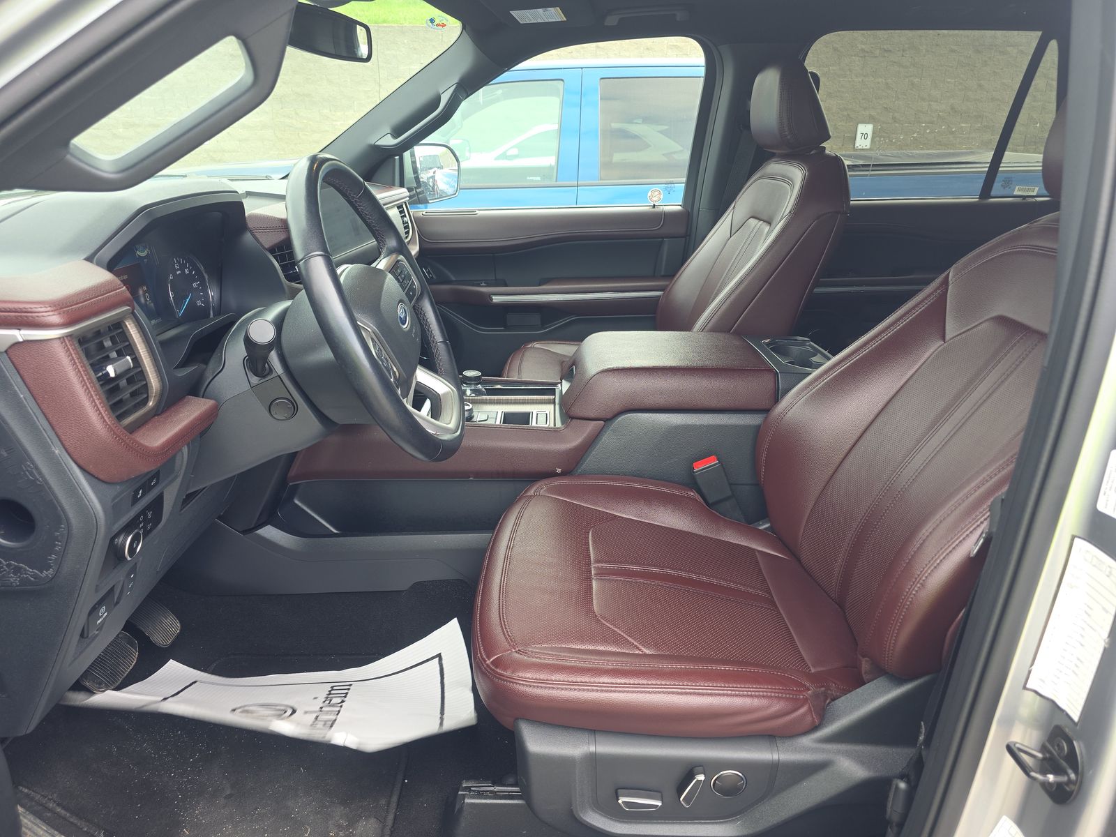 FORD EXPEDITION MAX - 8