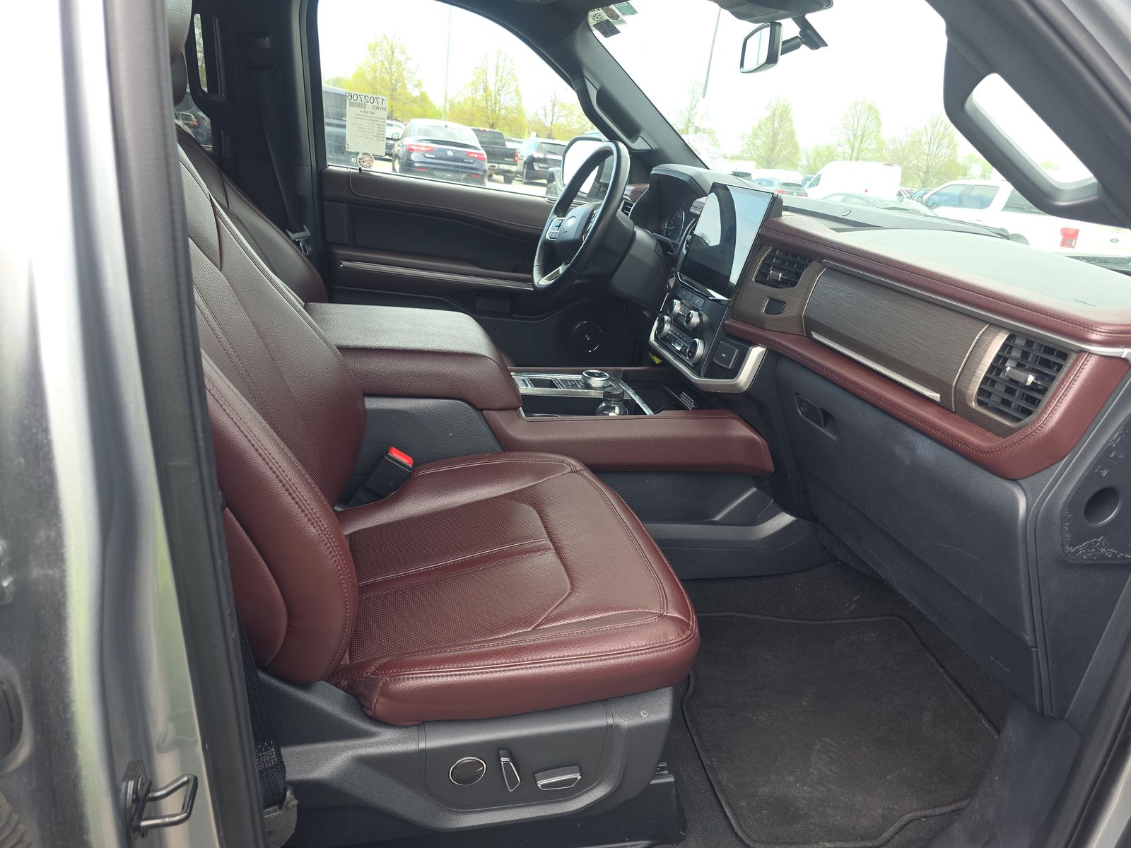 FORD EXPEDITION MAX - 9