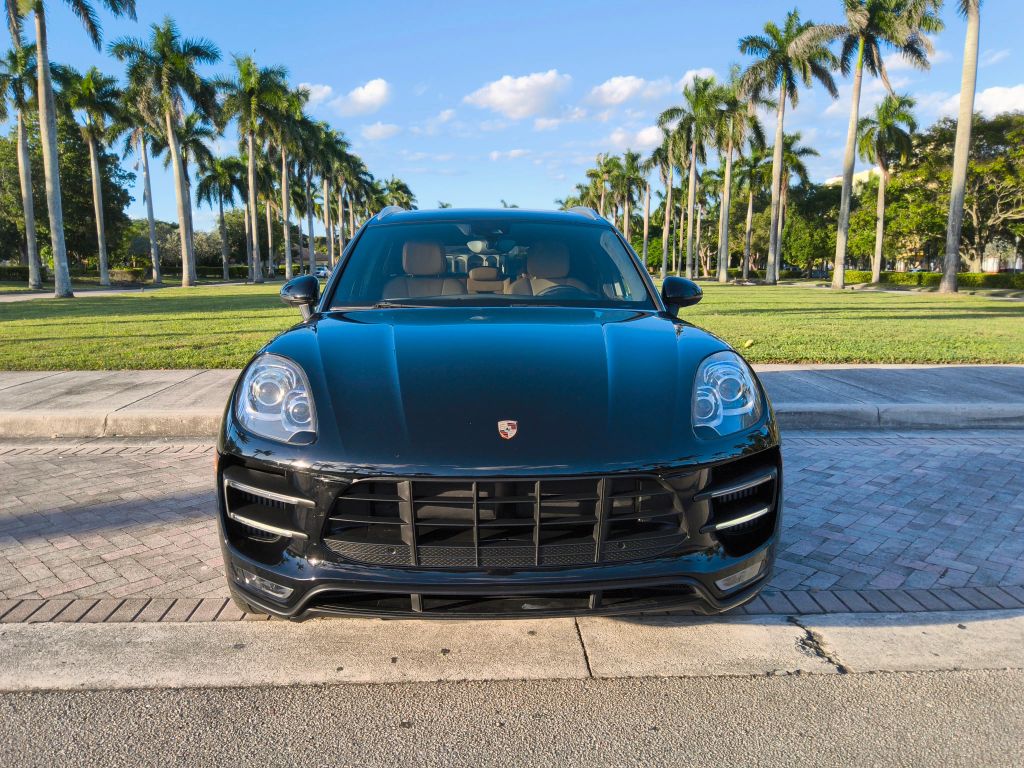 PORSCHE CAYENNE - 3