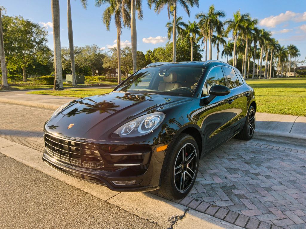 PORSCHE CAYENNE - 4
