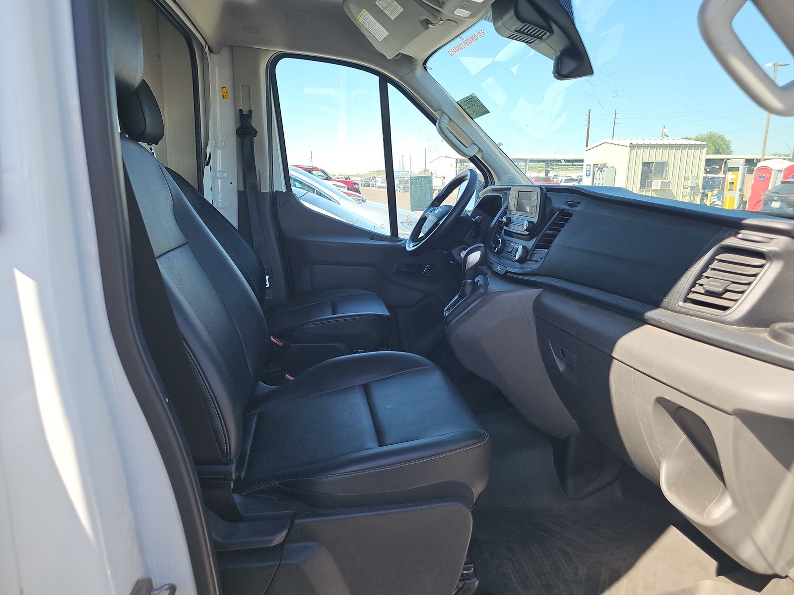 FORD TRANSIT 350 - 9