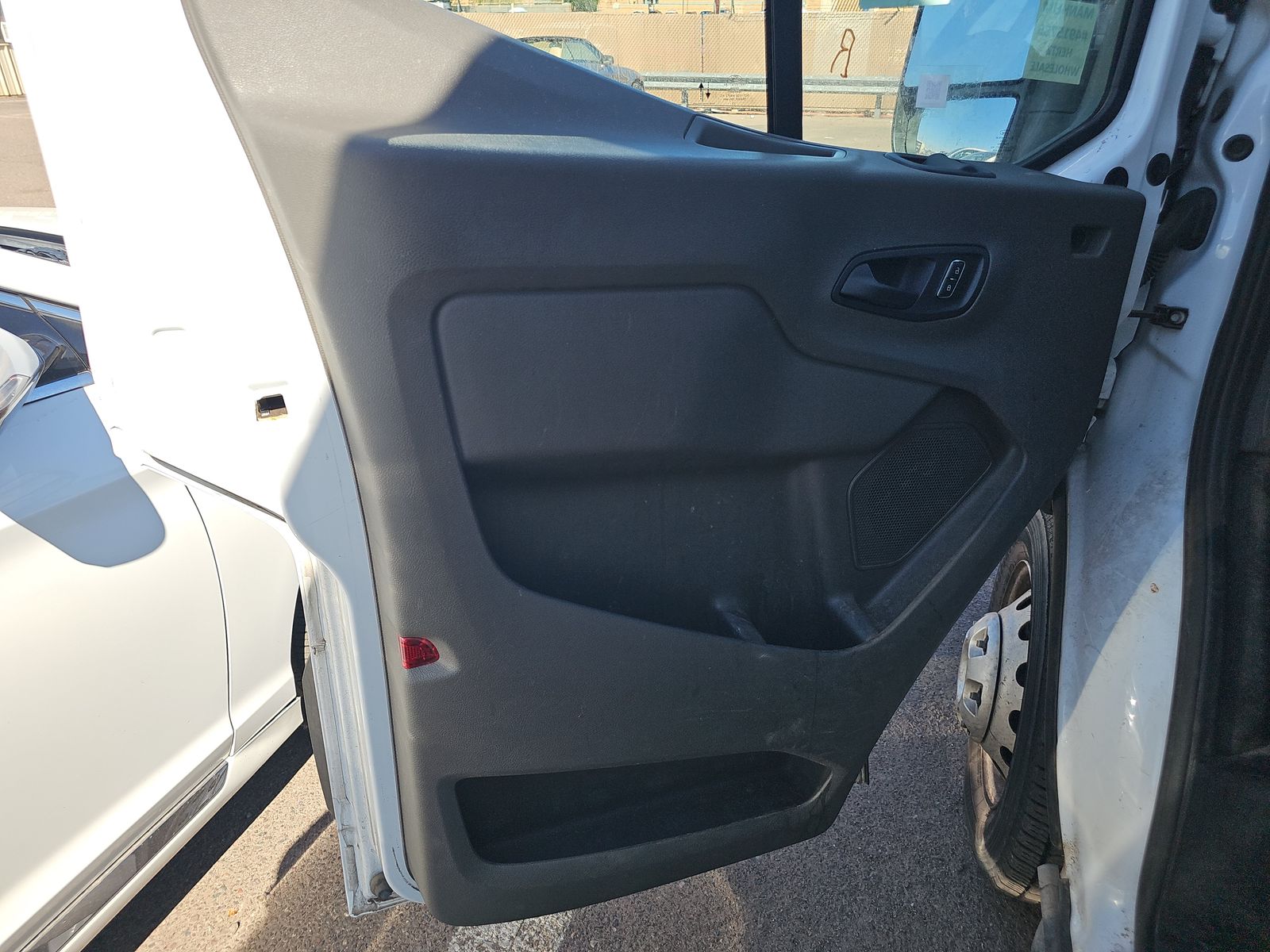 FORD TRANSIT 350 - 10