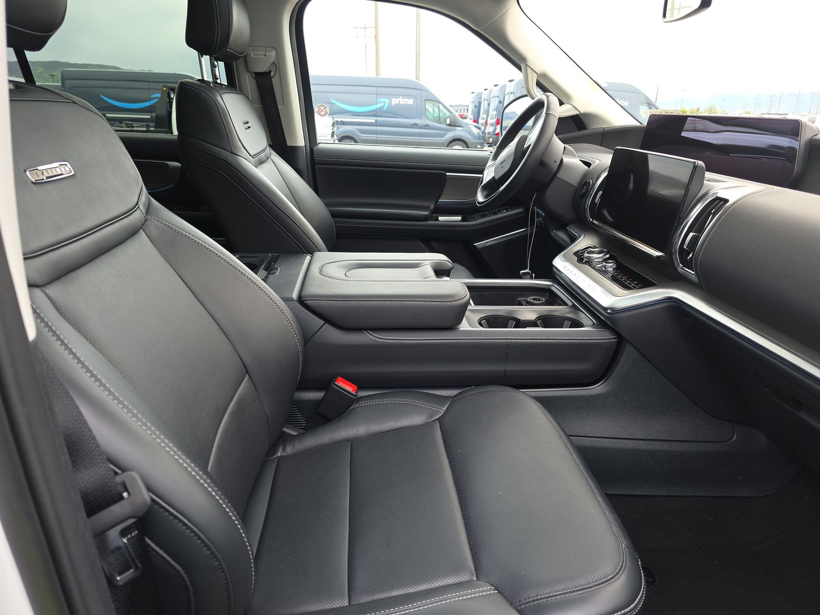 FORD EXPEDITION MAX - 9