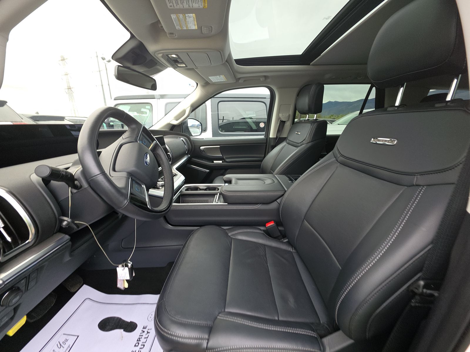 FORD EXPEDITION MAX - 8