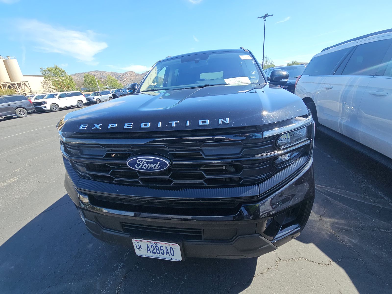 FORD EXPEDITION MAX - 3