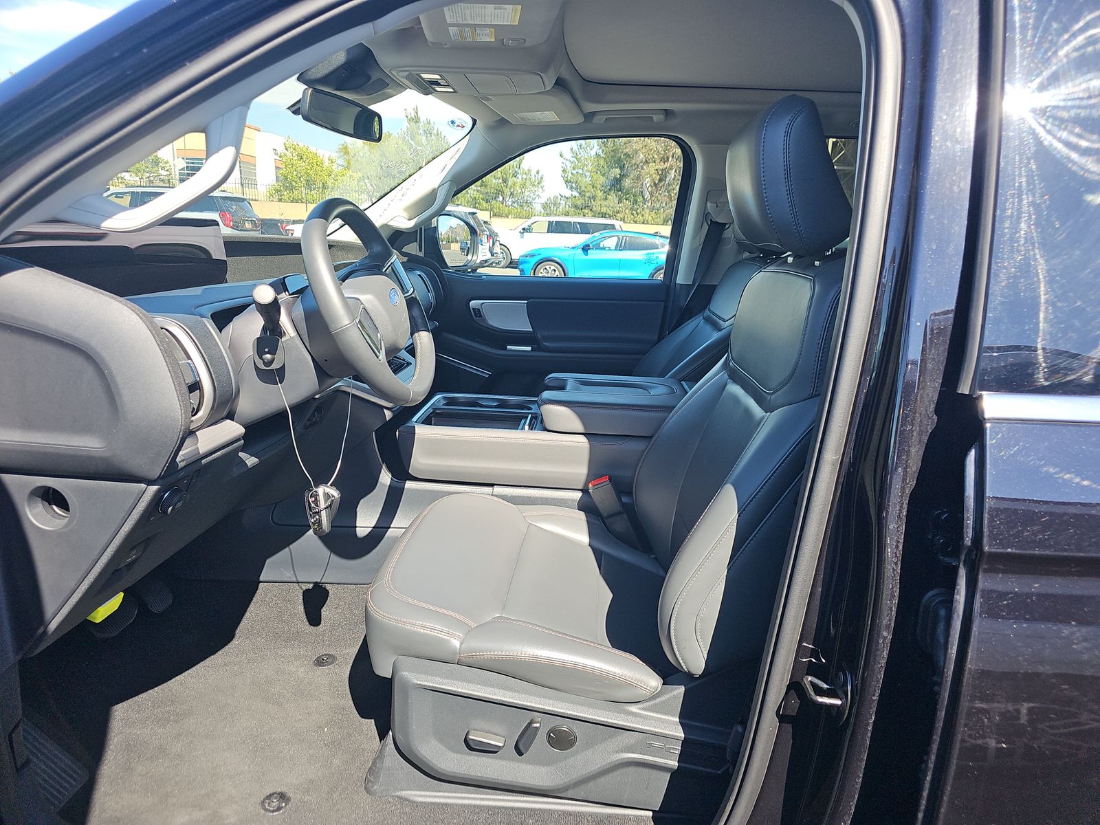 FORD EXPEDITION MAX - 8