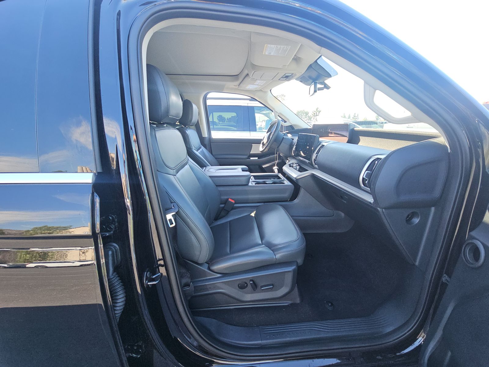 FORD EXPEDITION MAX - 9