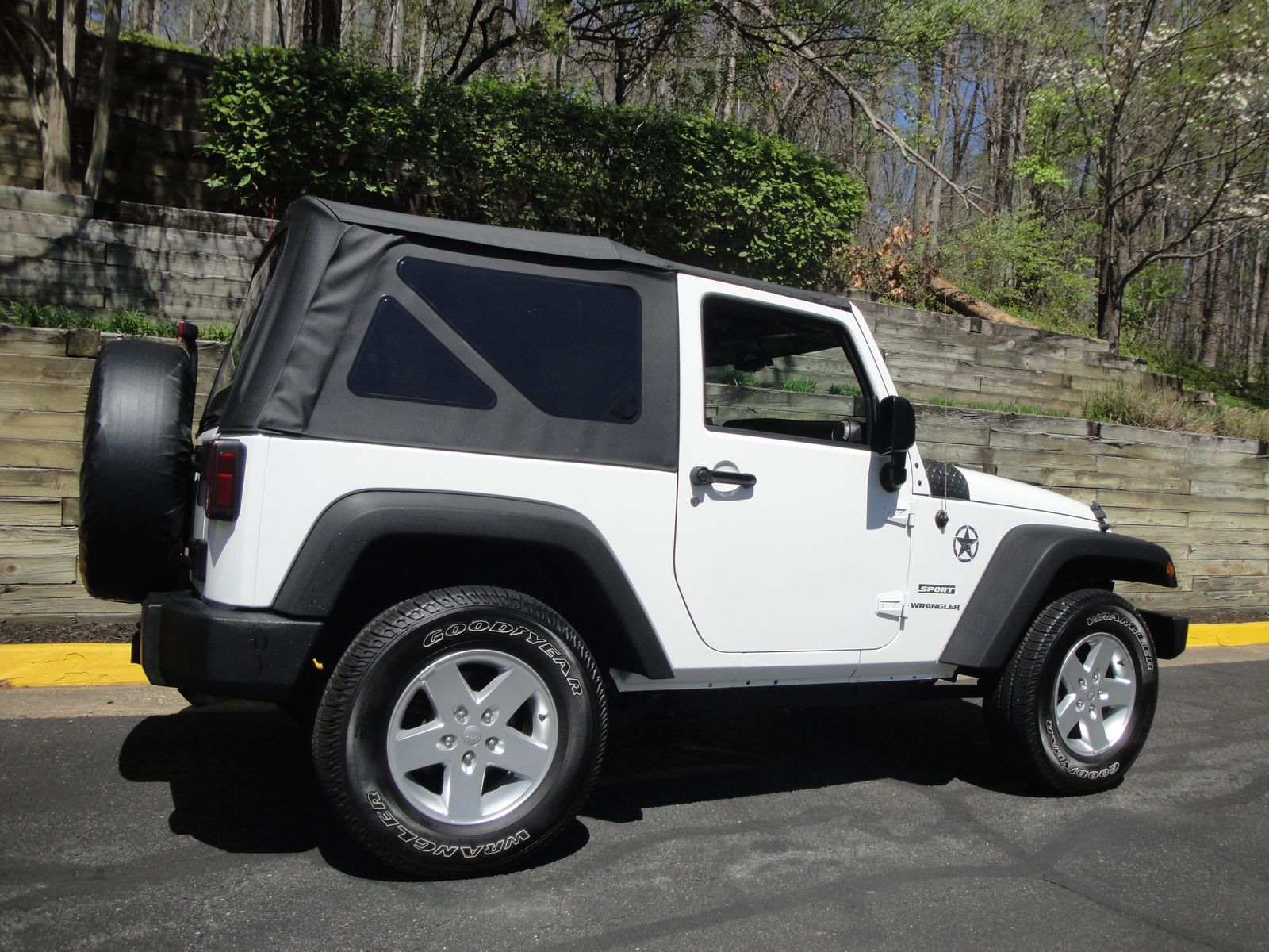 JEEP SPORT - 10
