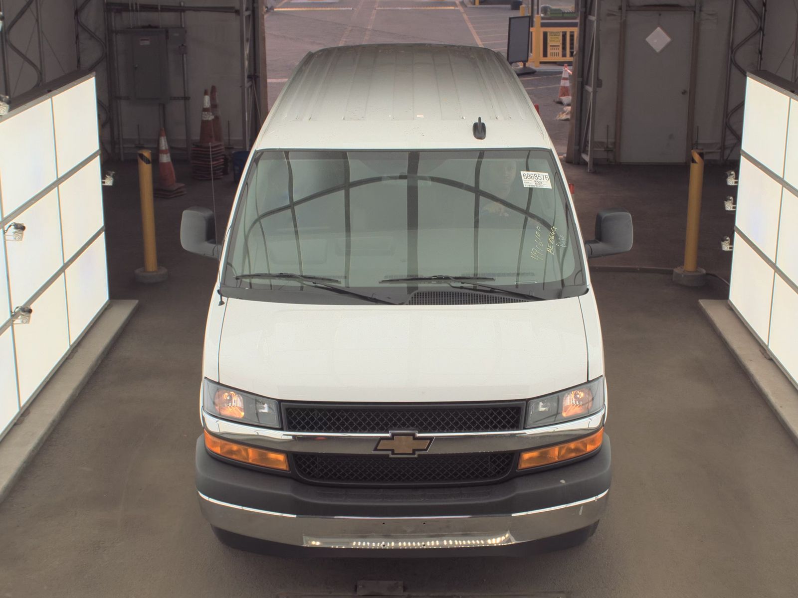 CHEVROLET UNKNOWN - 3