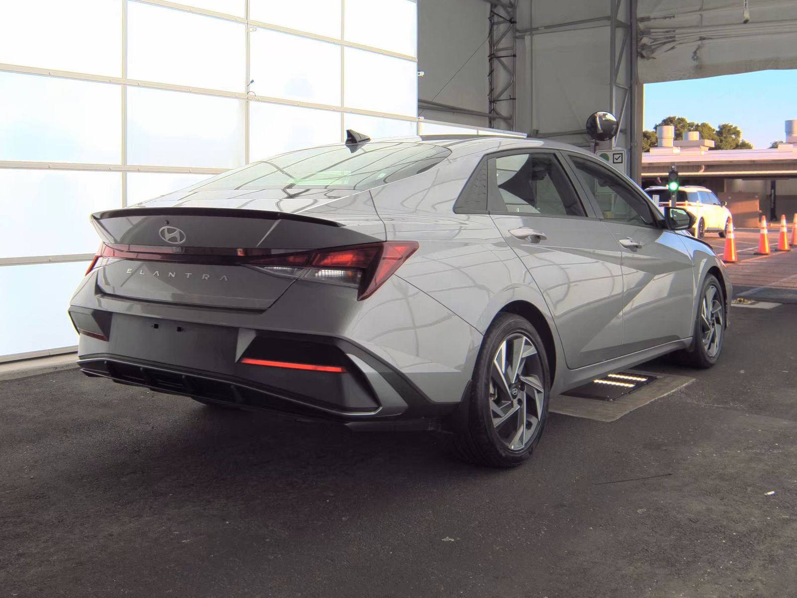 HYUNDAI SEL SPORT - 6