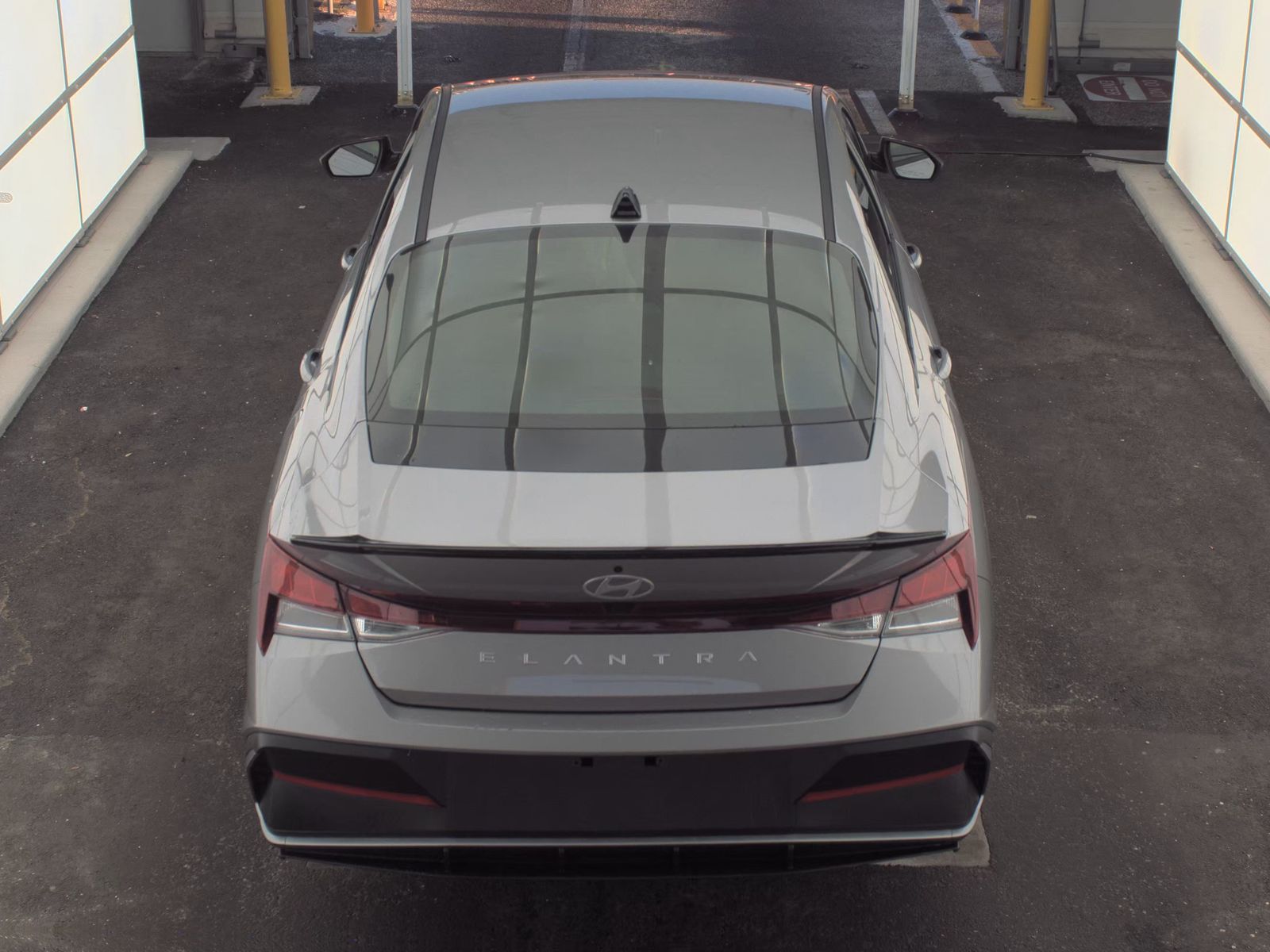 HYUNDAI SEL SPORT - 7