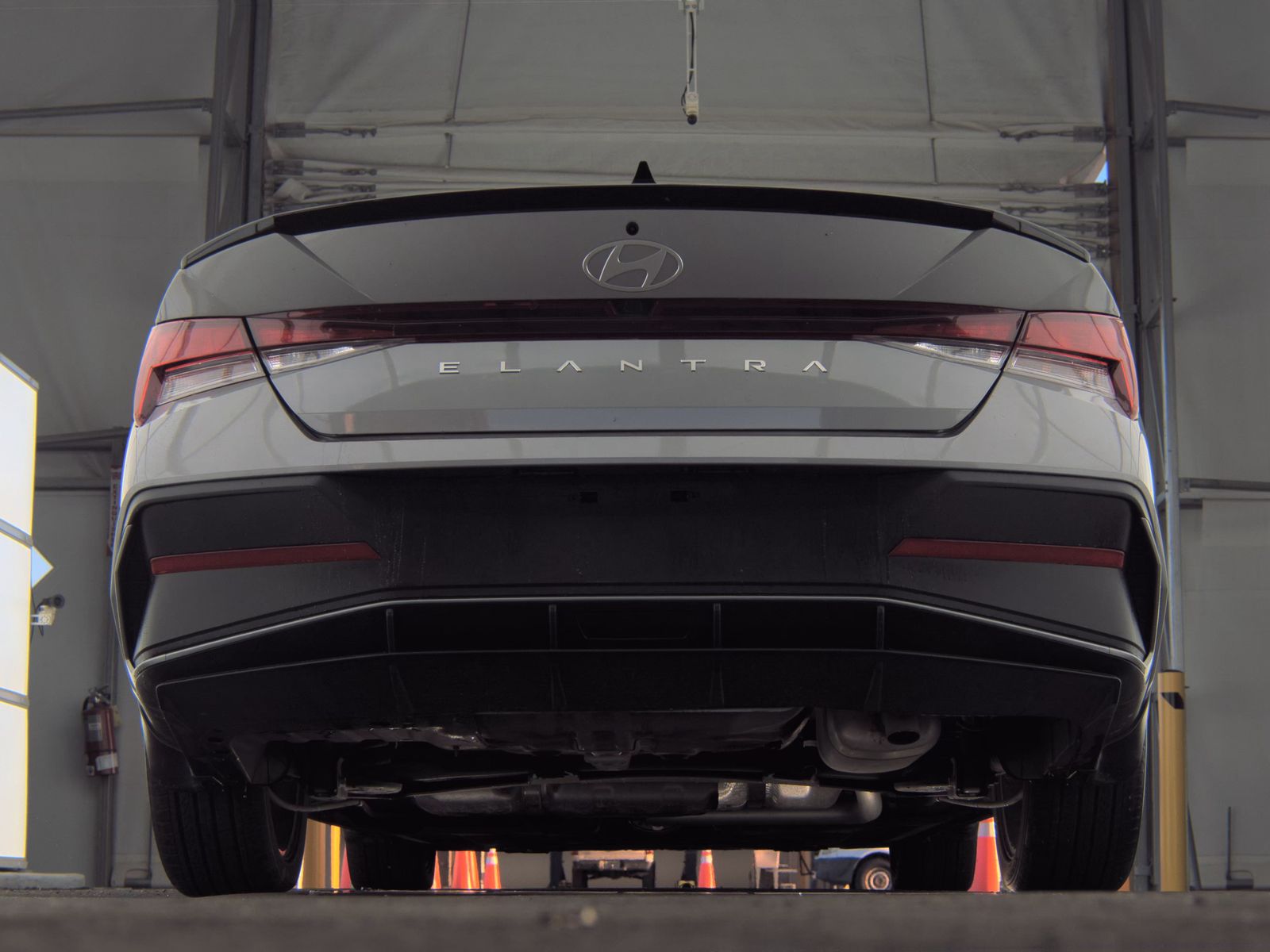 HYUNDAI SEL SPORT - 8