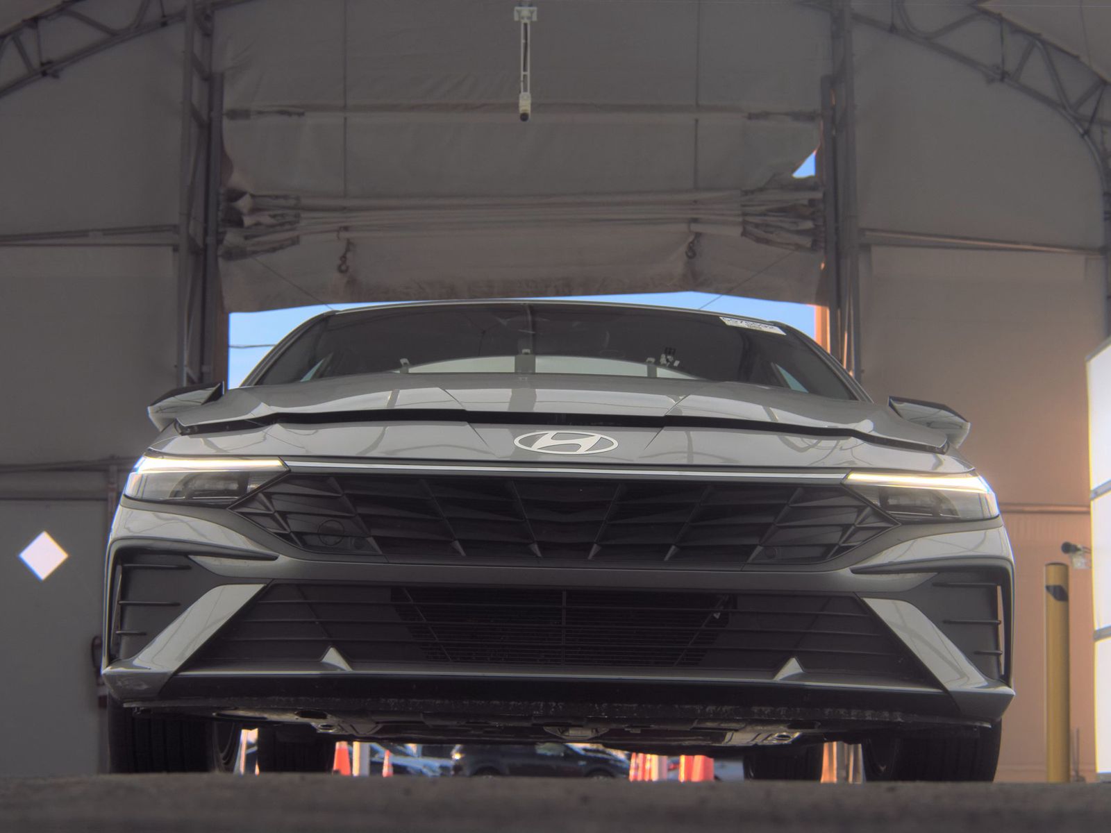 HYUNDAI SEL SPORT - 4