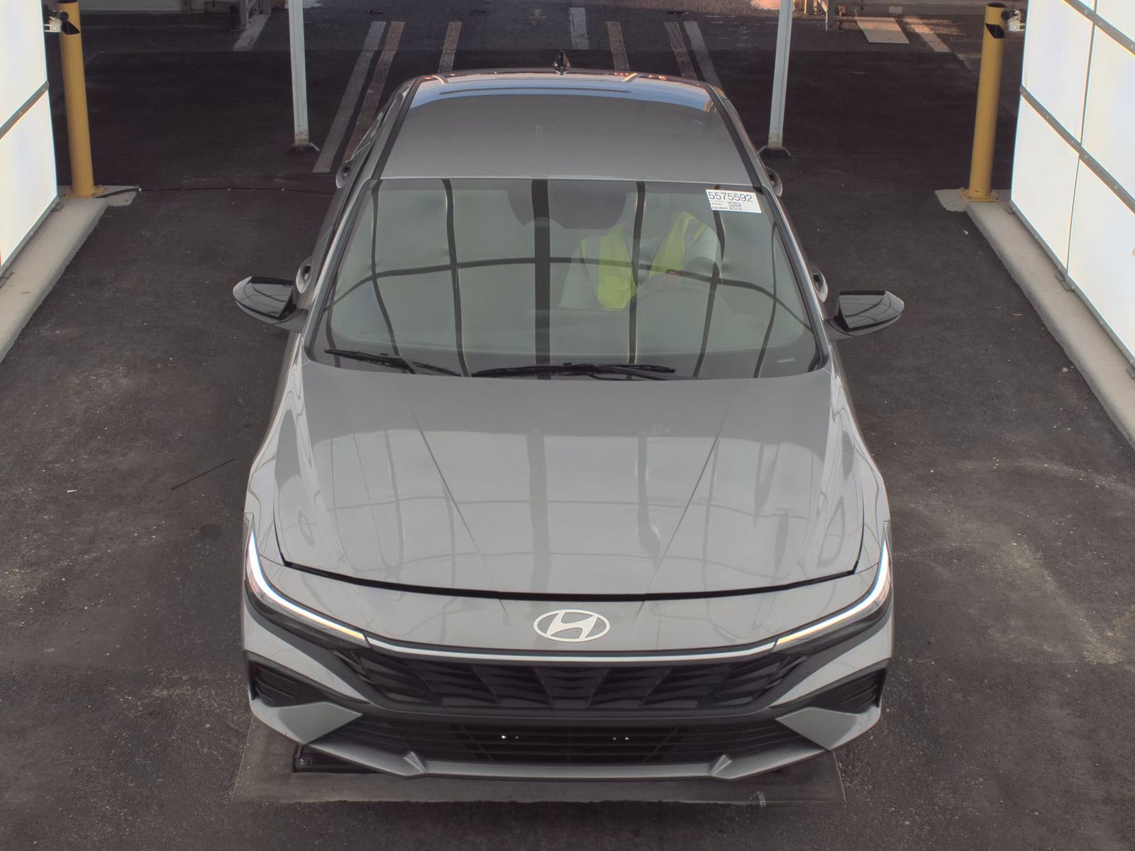 HYUNDAI SEL SPORT - 3