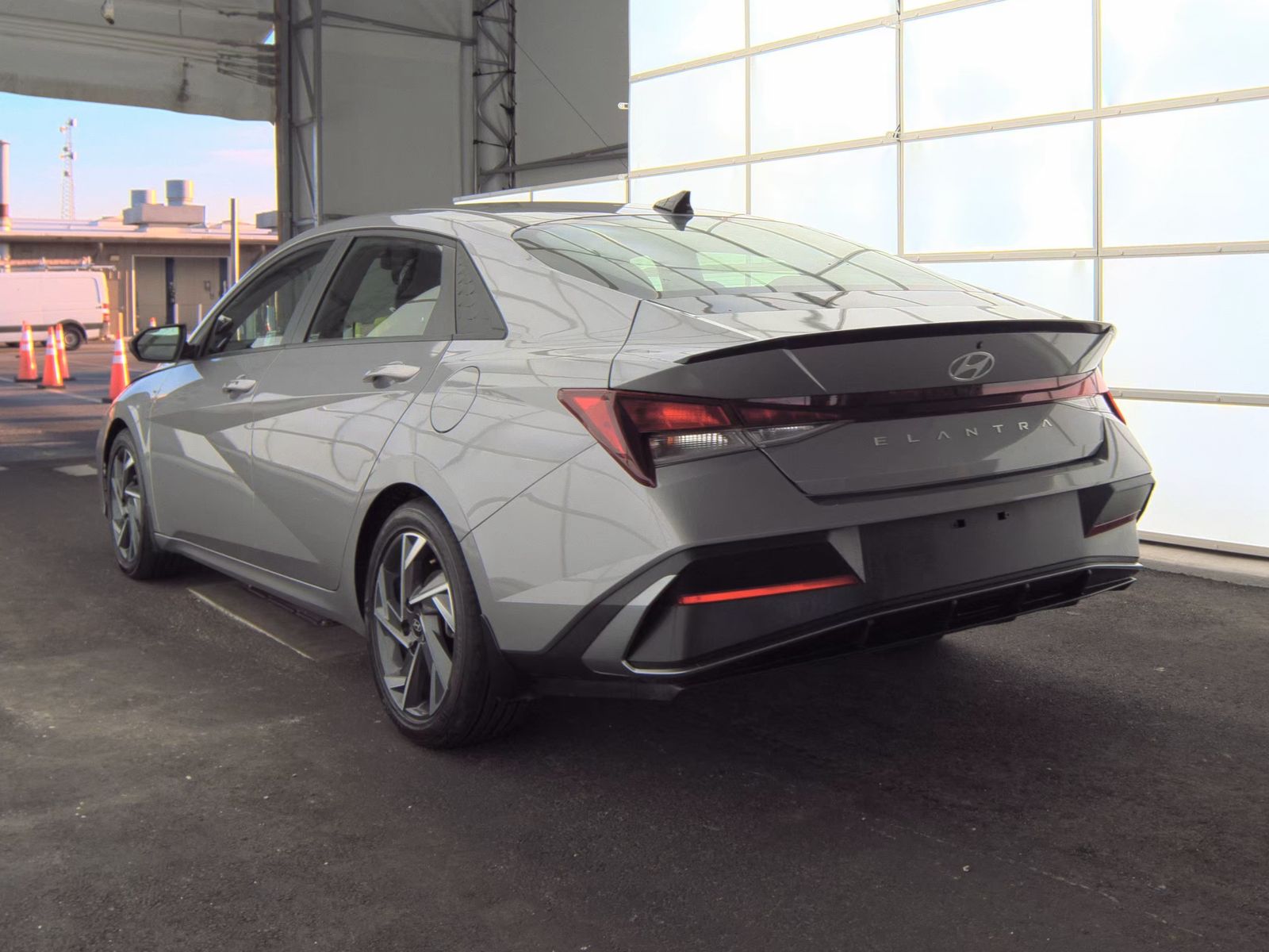 HYUNDAI SEL SPORT - 9