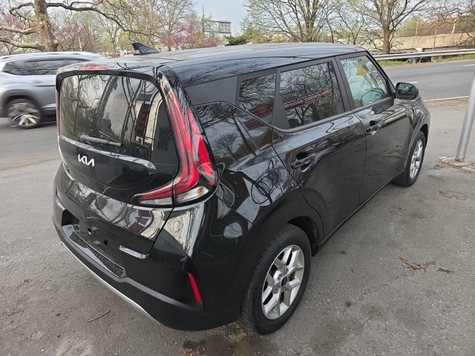 KIA OTHER - 5