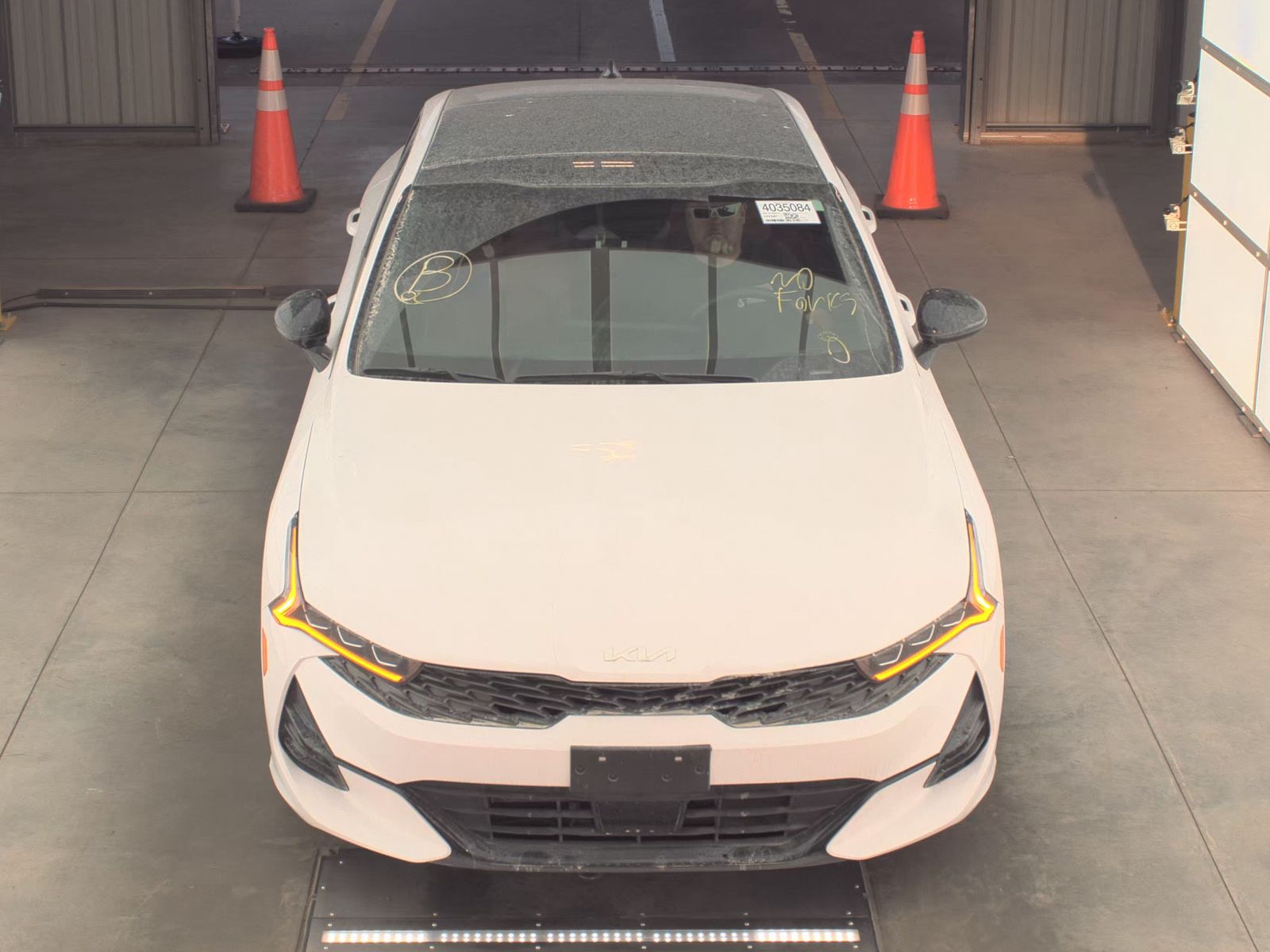KIA OTHER - 3