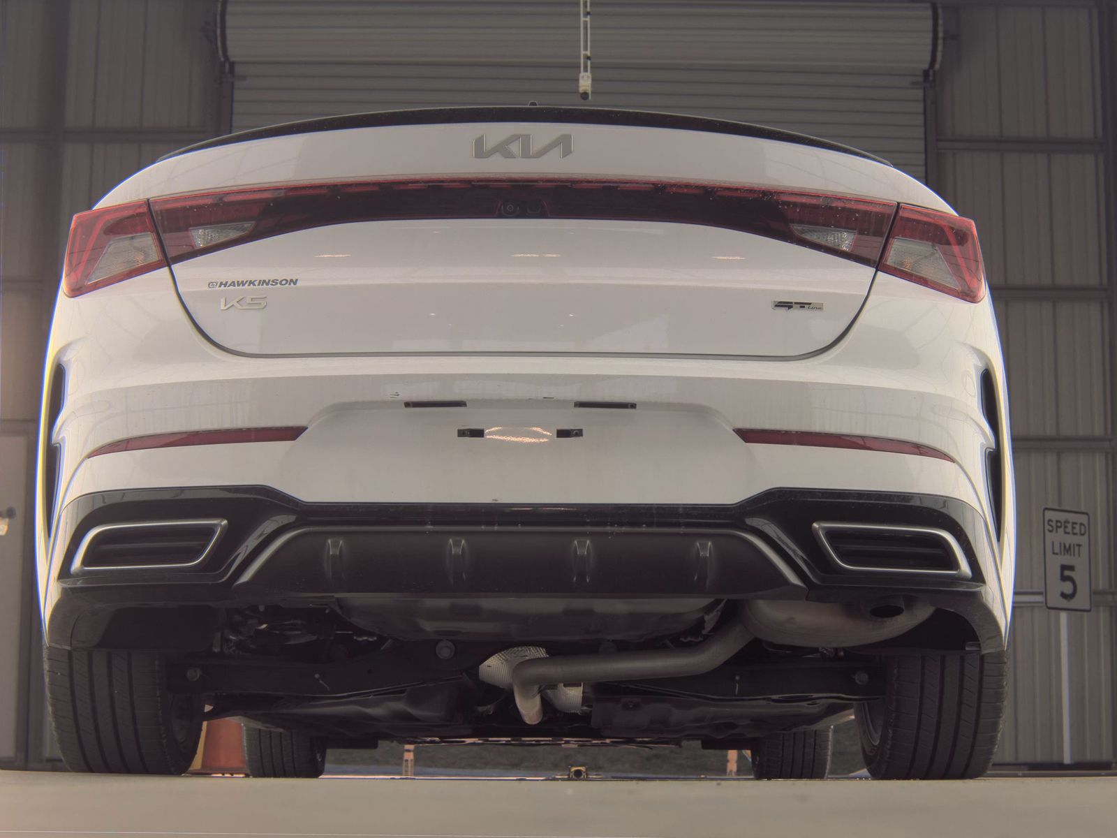 KIA OTHER - 8