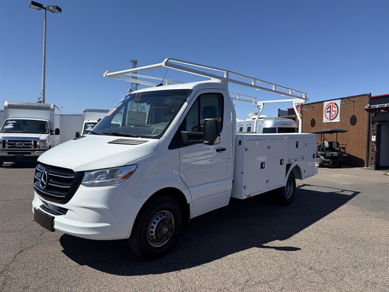 MERCEDES-BENZ OTHERS - 8