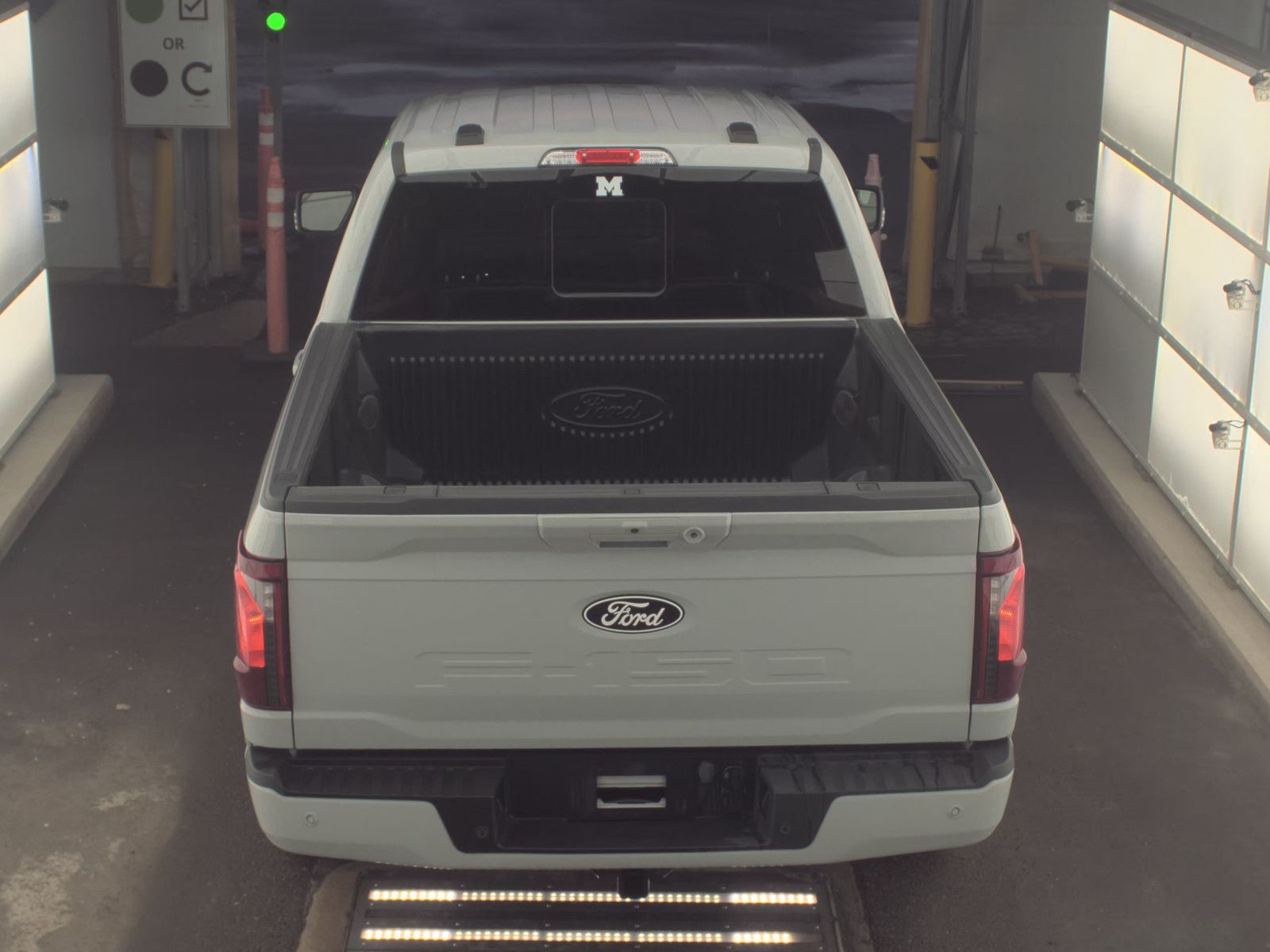 FORD F-150 - 7