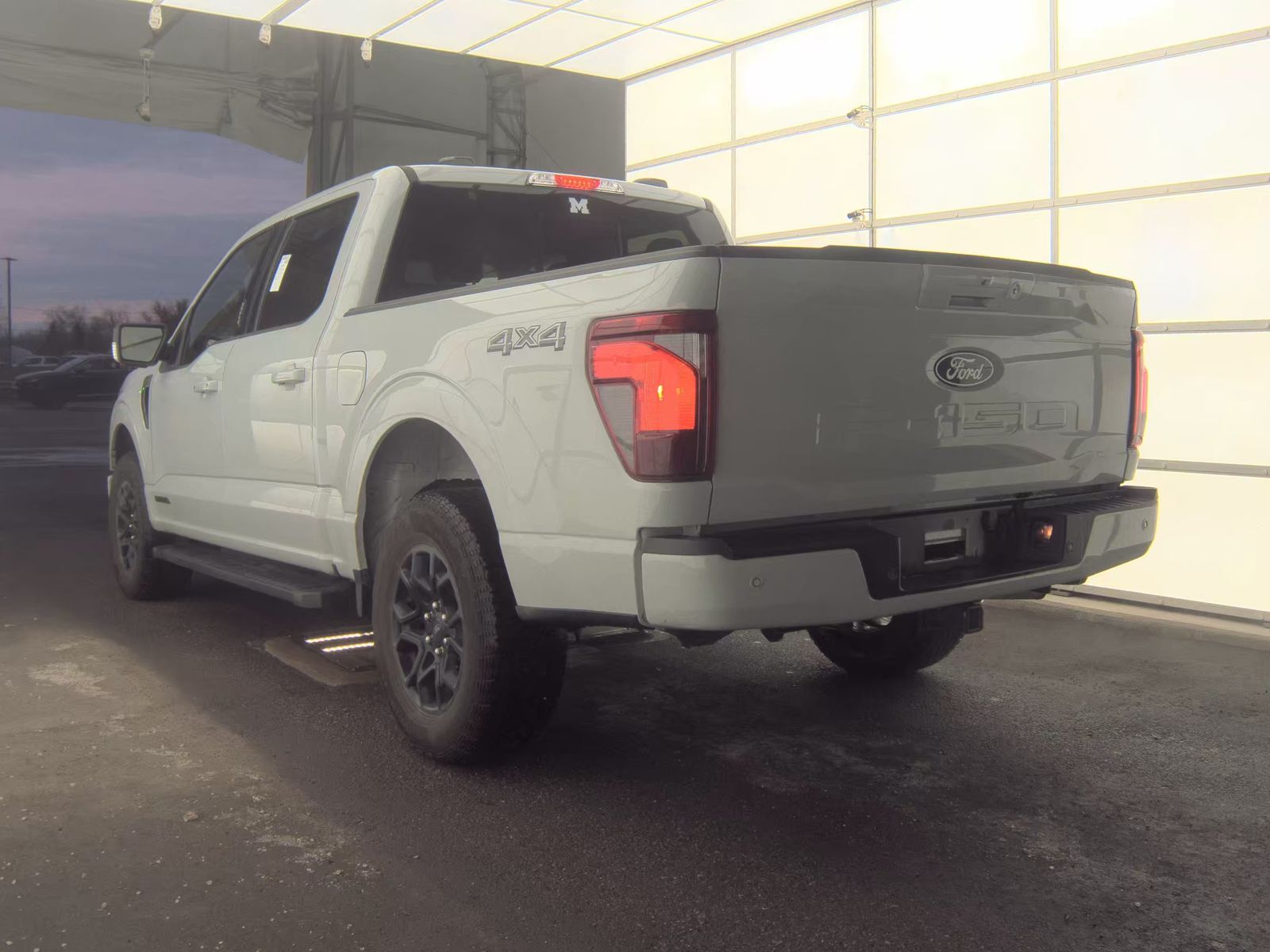 FORD F-150 - 9