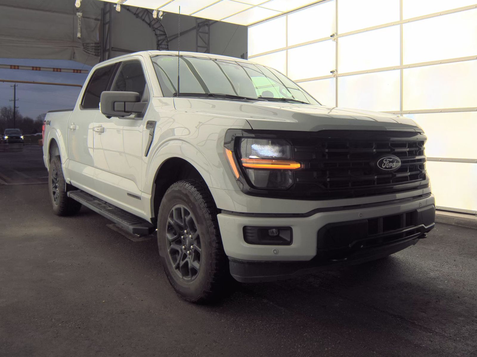 FORD F-150 - 5