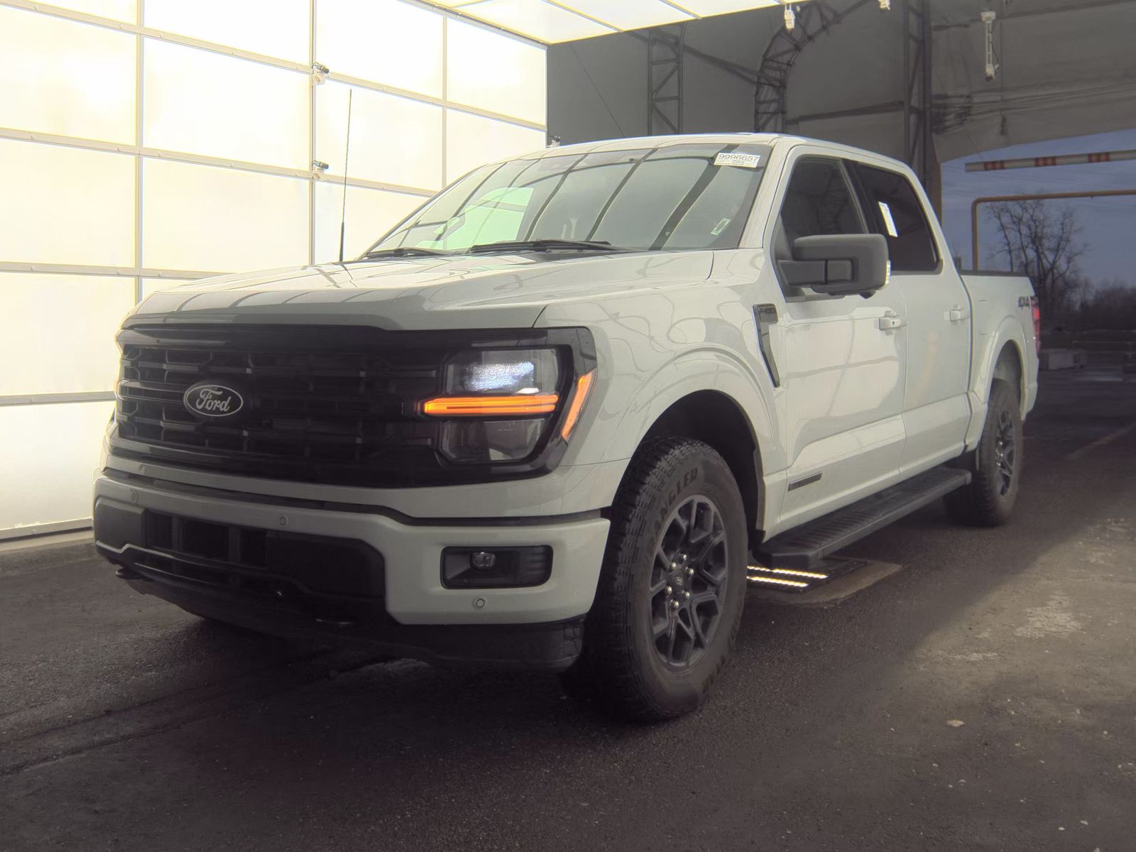 FORD F-150 - 1