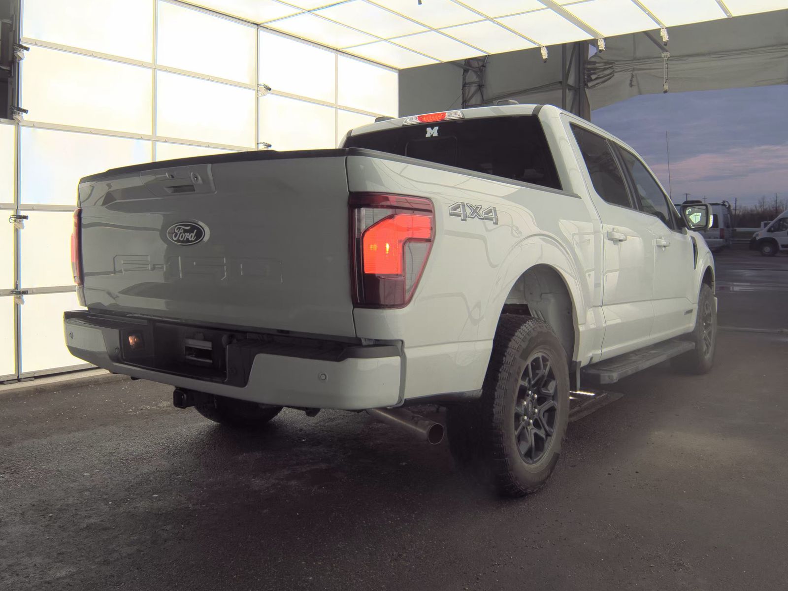 FORD F-150 - 6