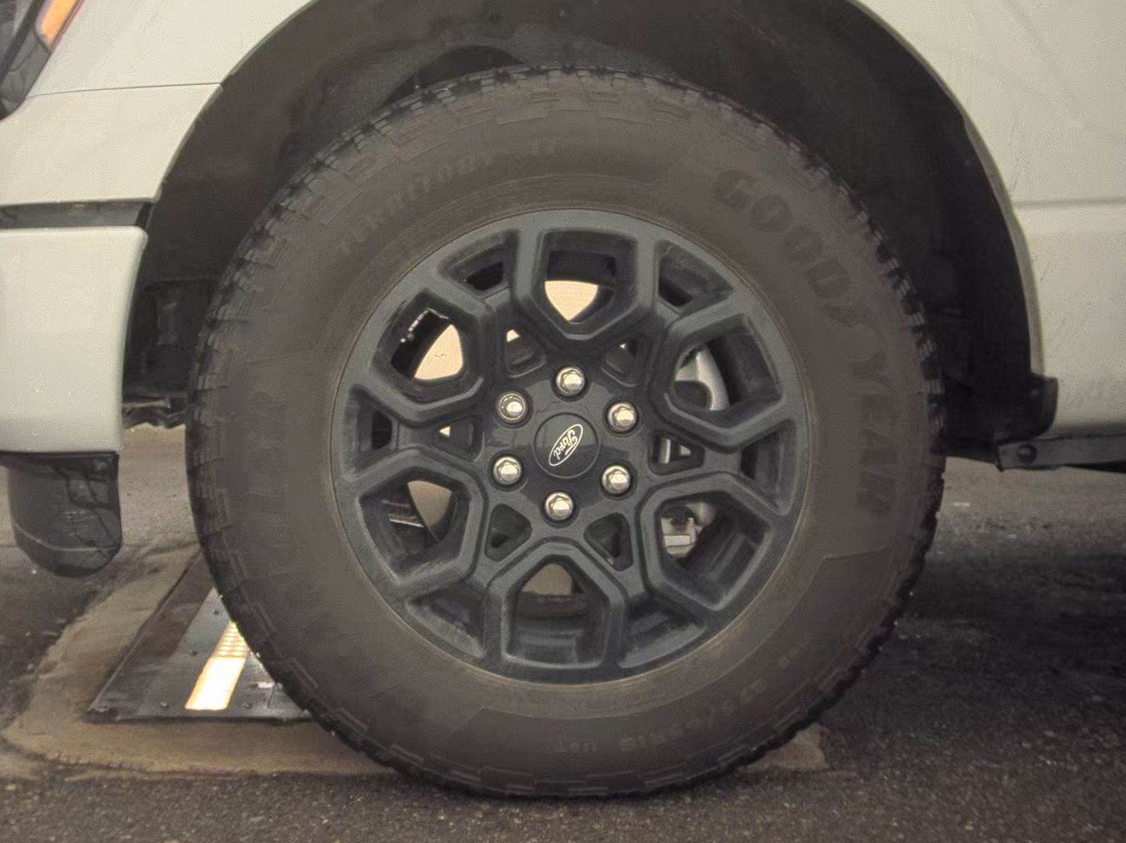 FORD F-150 - 10