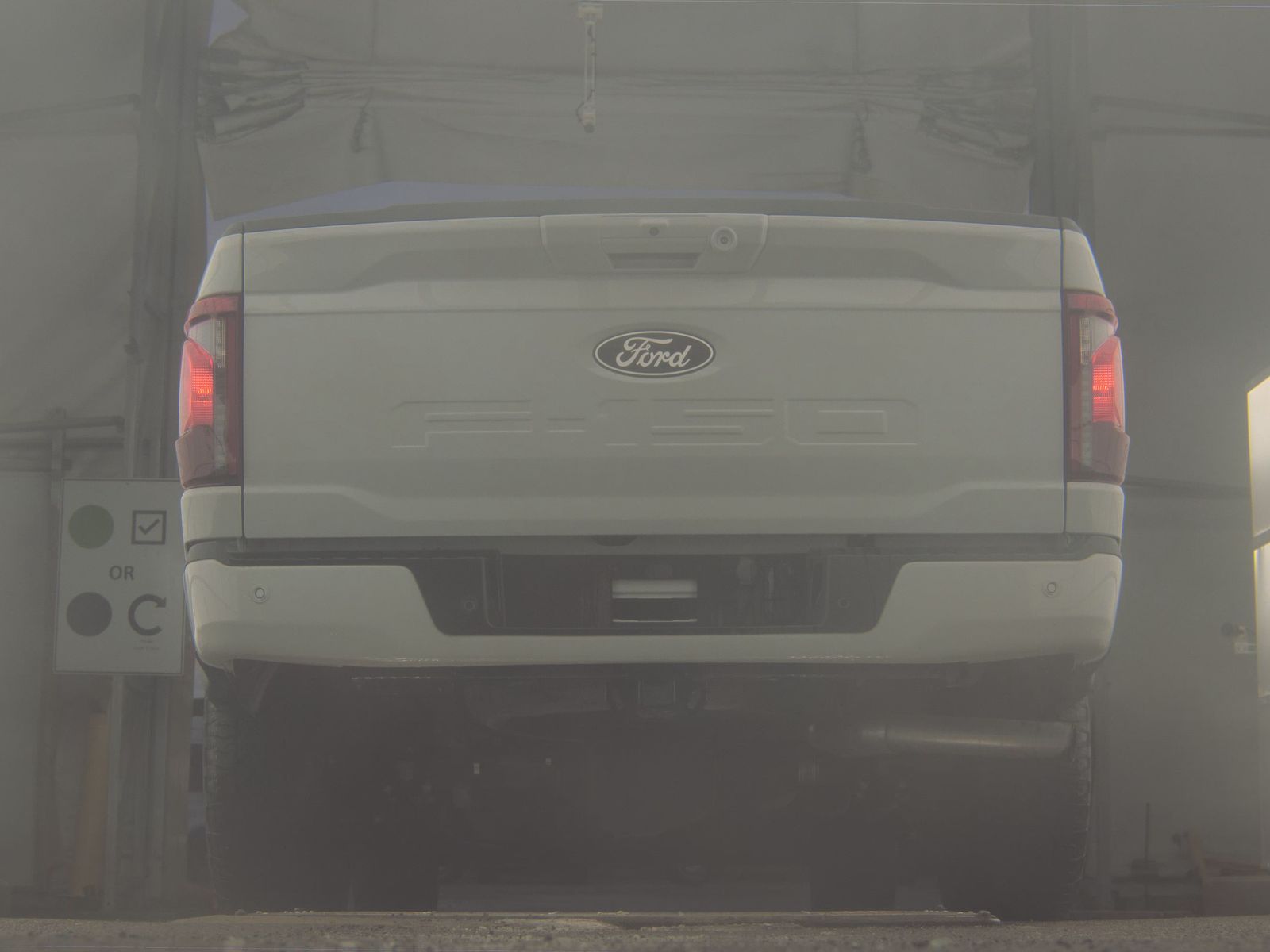 FORD F-150 - 8