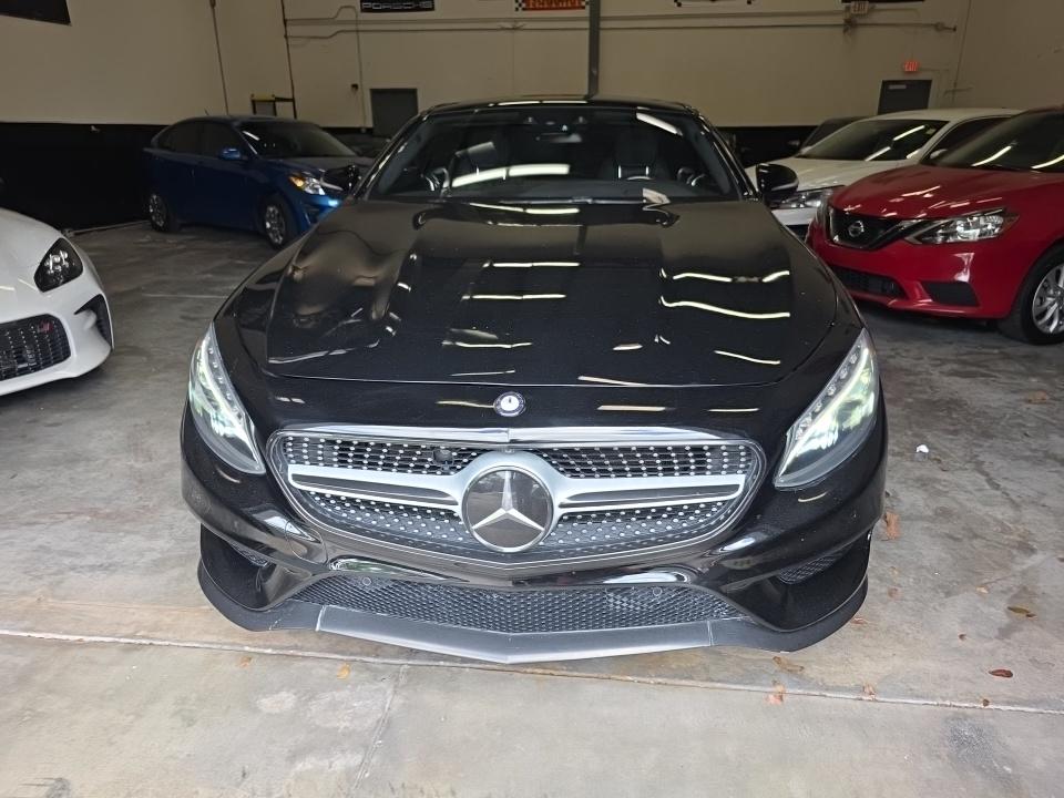 MERCEDES-BENZ S-CLASS - 3