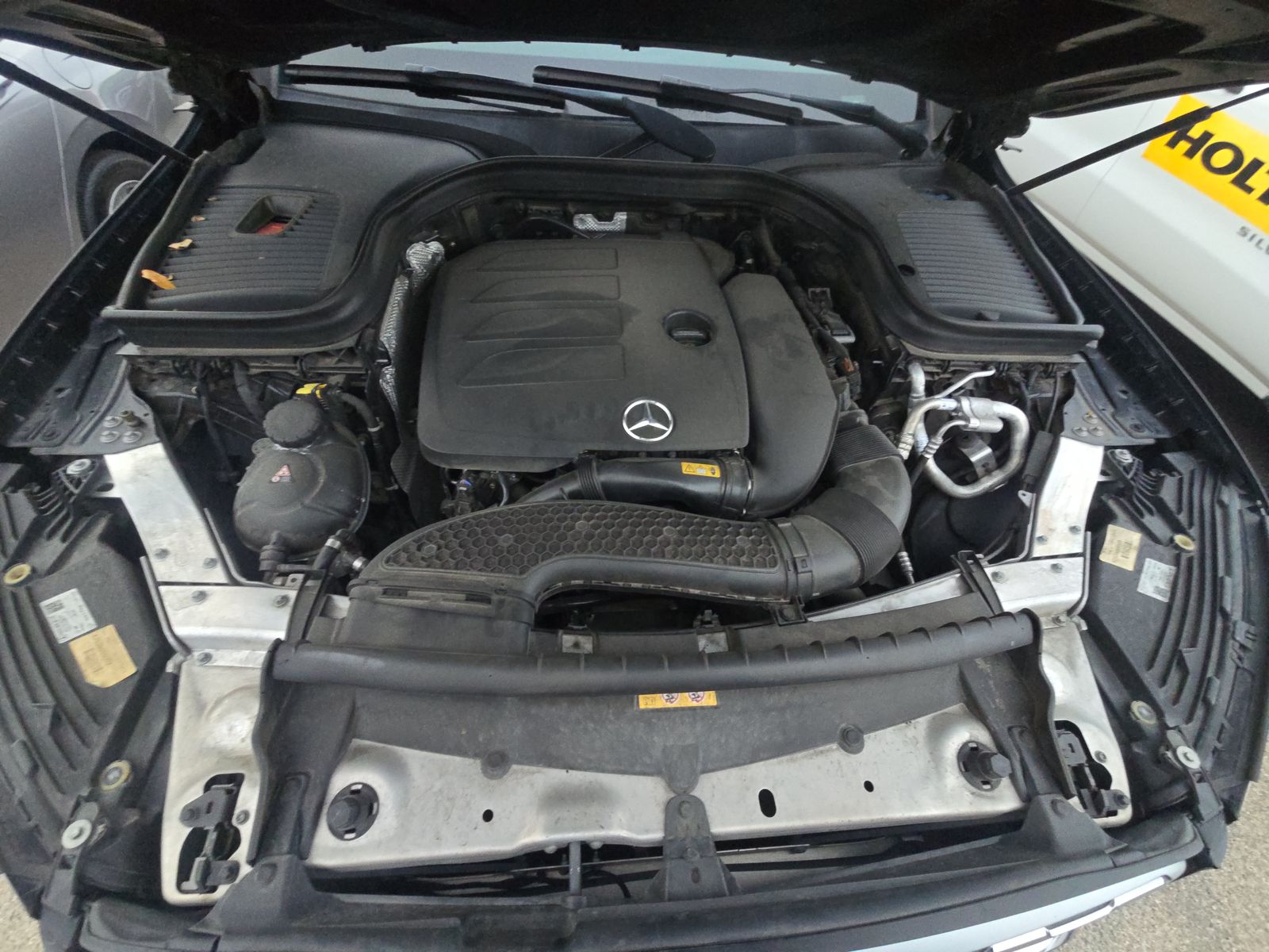 2021 Mercedes-Benz GLC GLC 300 AWD