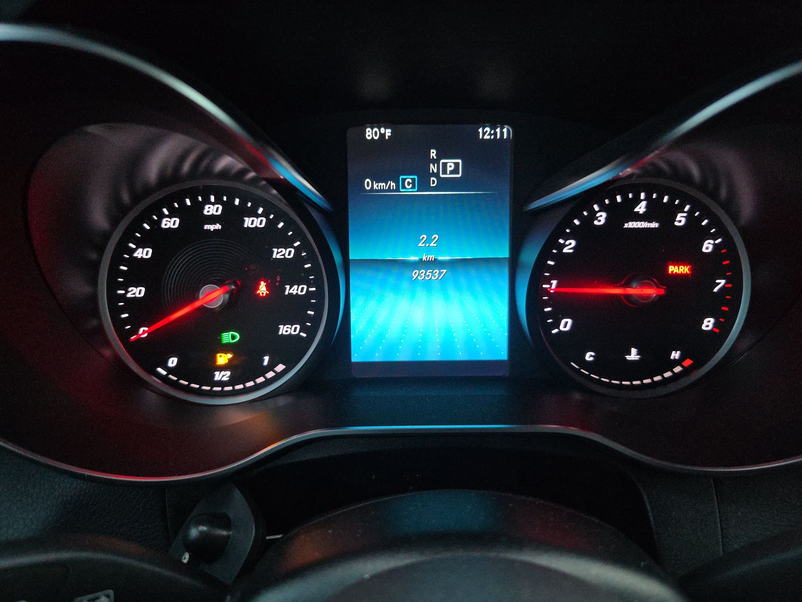 2021 Mercedes-Benz GLC GLC 300 AWD