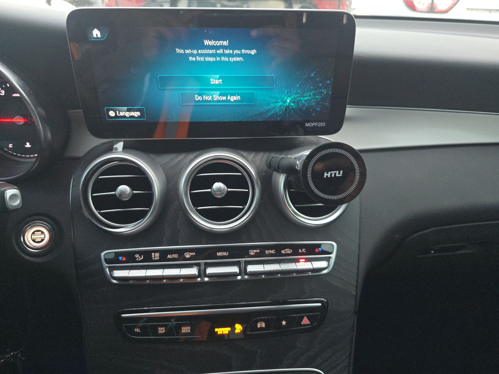 2021 Mercedes-Benz GLC GLC 300 AWD