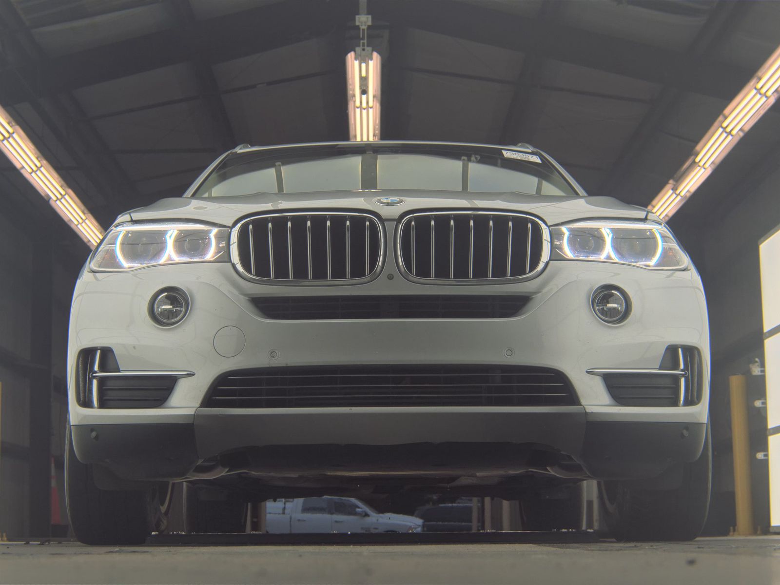 2016 BMW X5 xDrive35i AWD