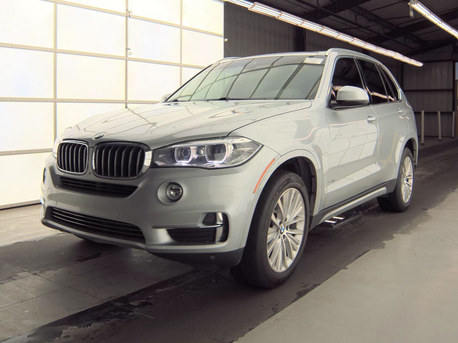 2016 BMW X5 xDrive35i AWD