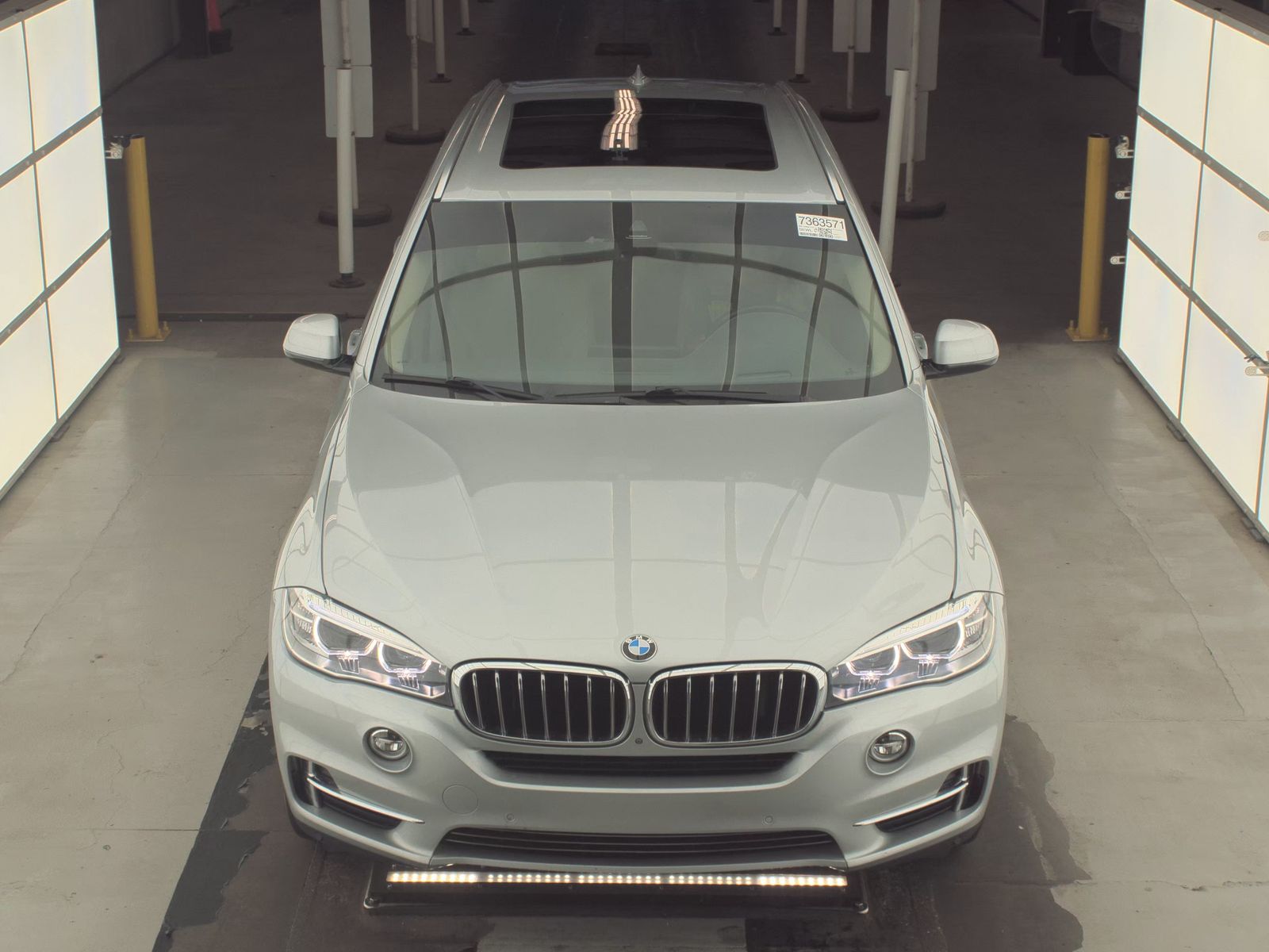 2016 BMW X5 xDrive35i AWD