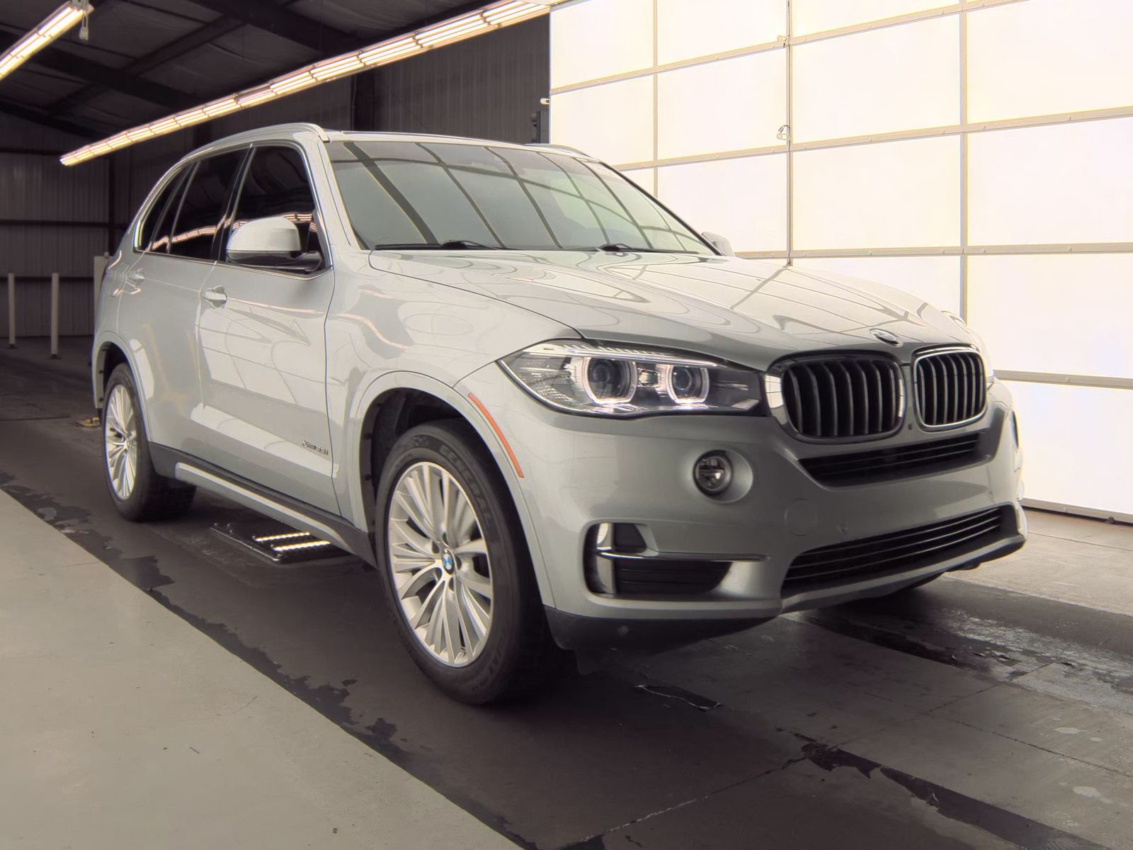 2016 BMW X5 xDrive35i AWD