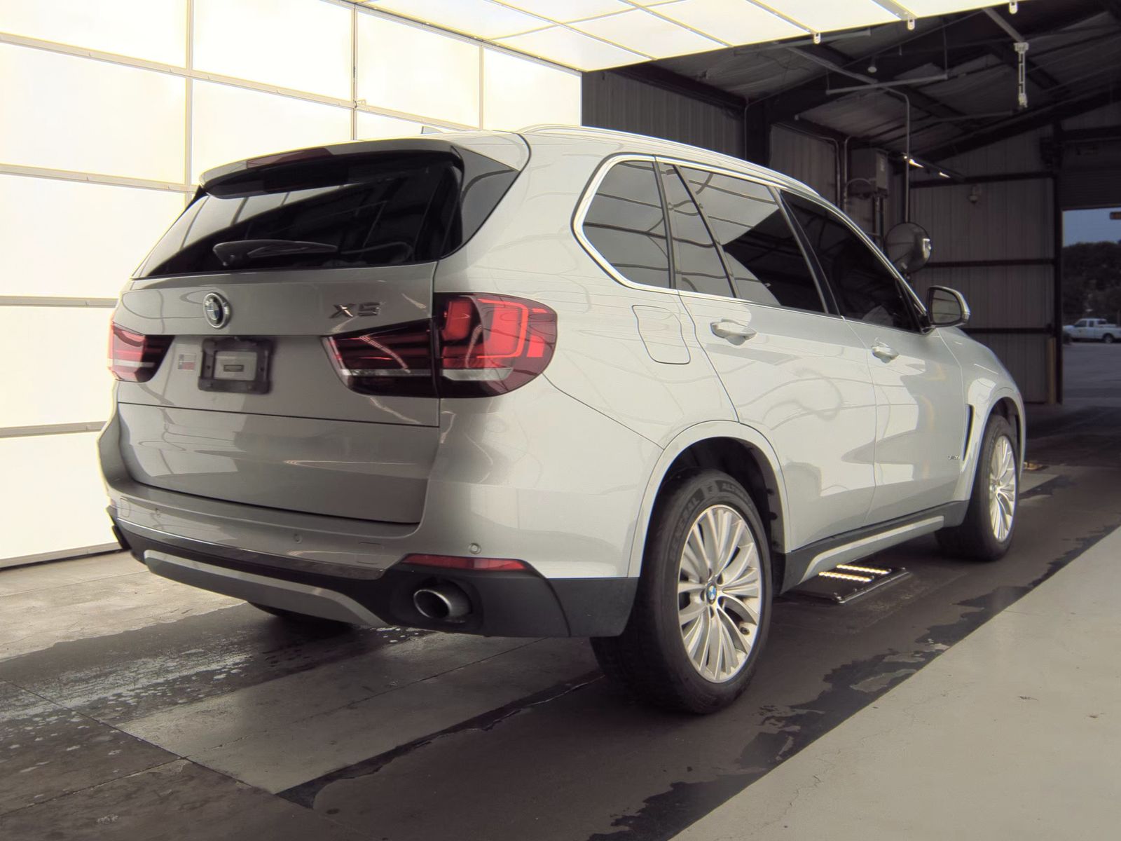 2016 BMW X5 xDrive35i AWD