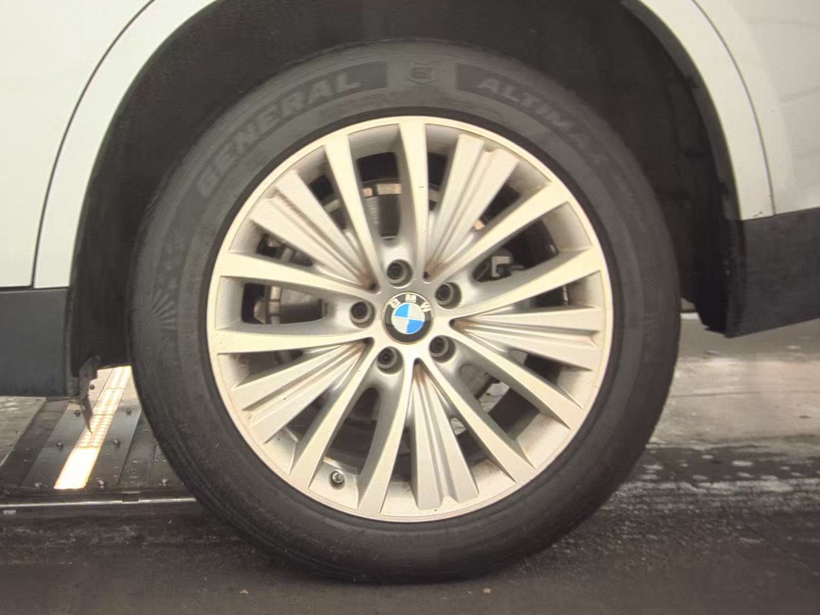 2016 BMW X5 xDrive35i AWD