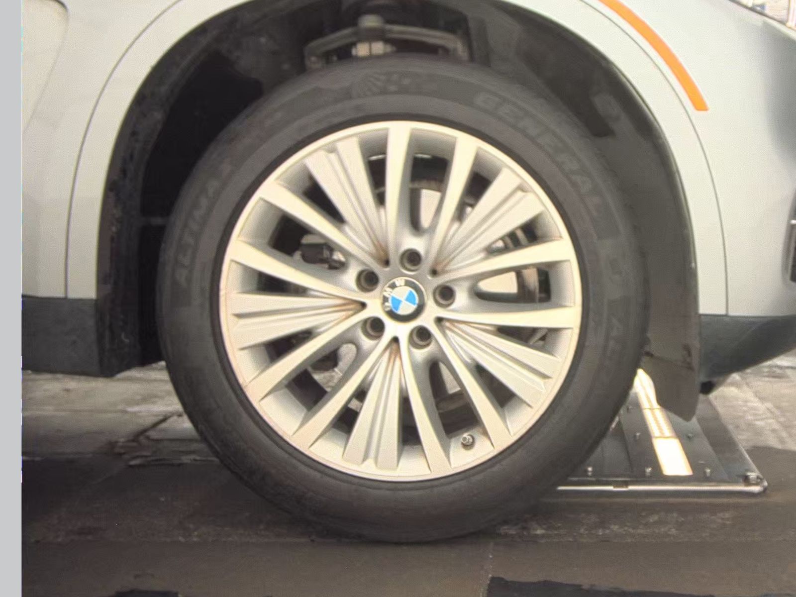 2016 BMW X5 xDrive35i AWD