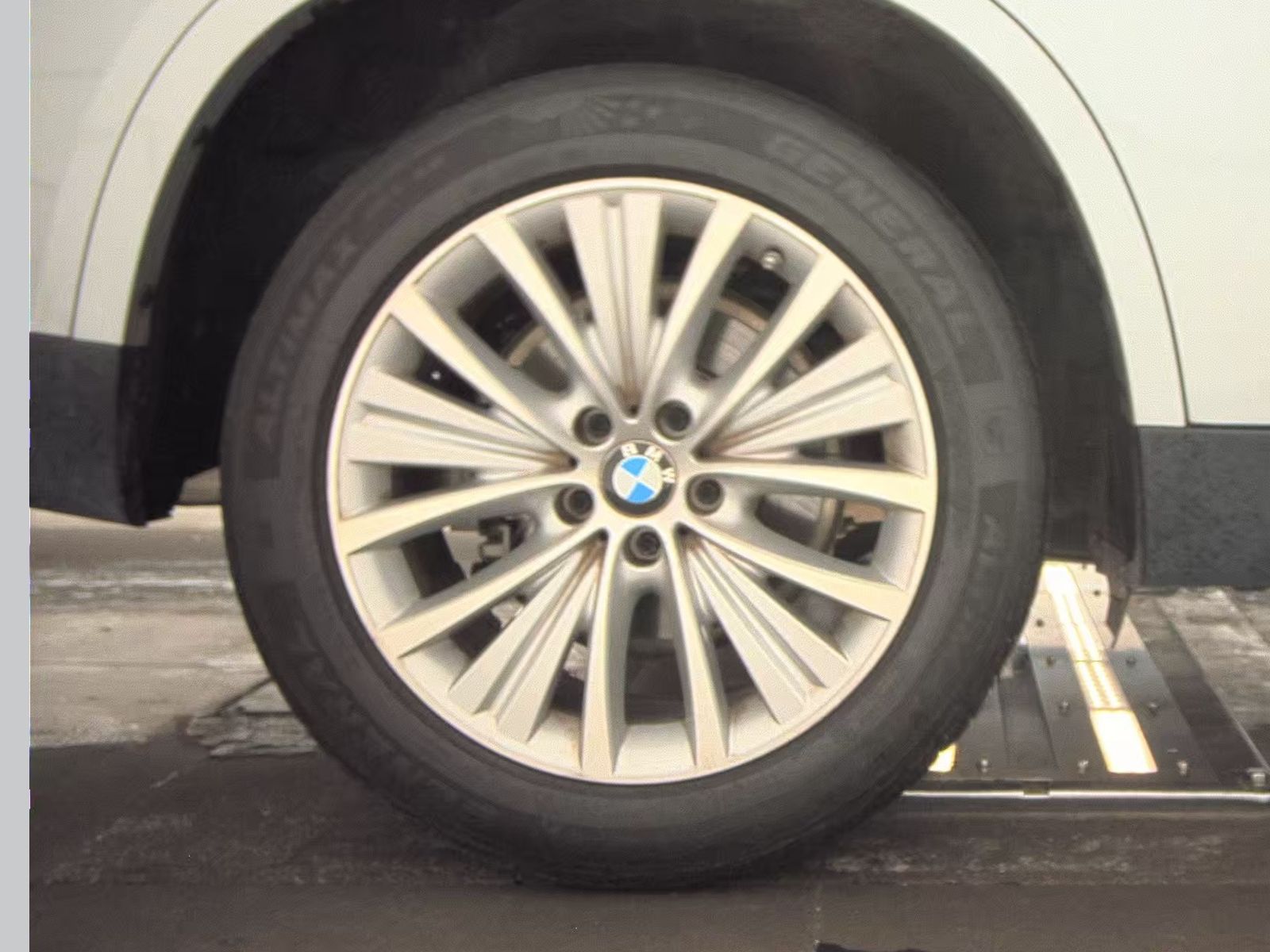 2016 BMW X5 xDrive35i AWD
