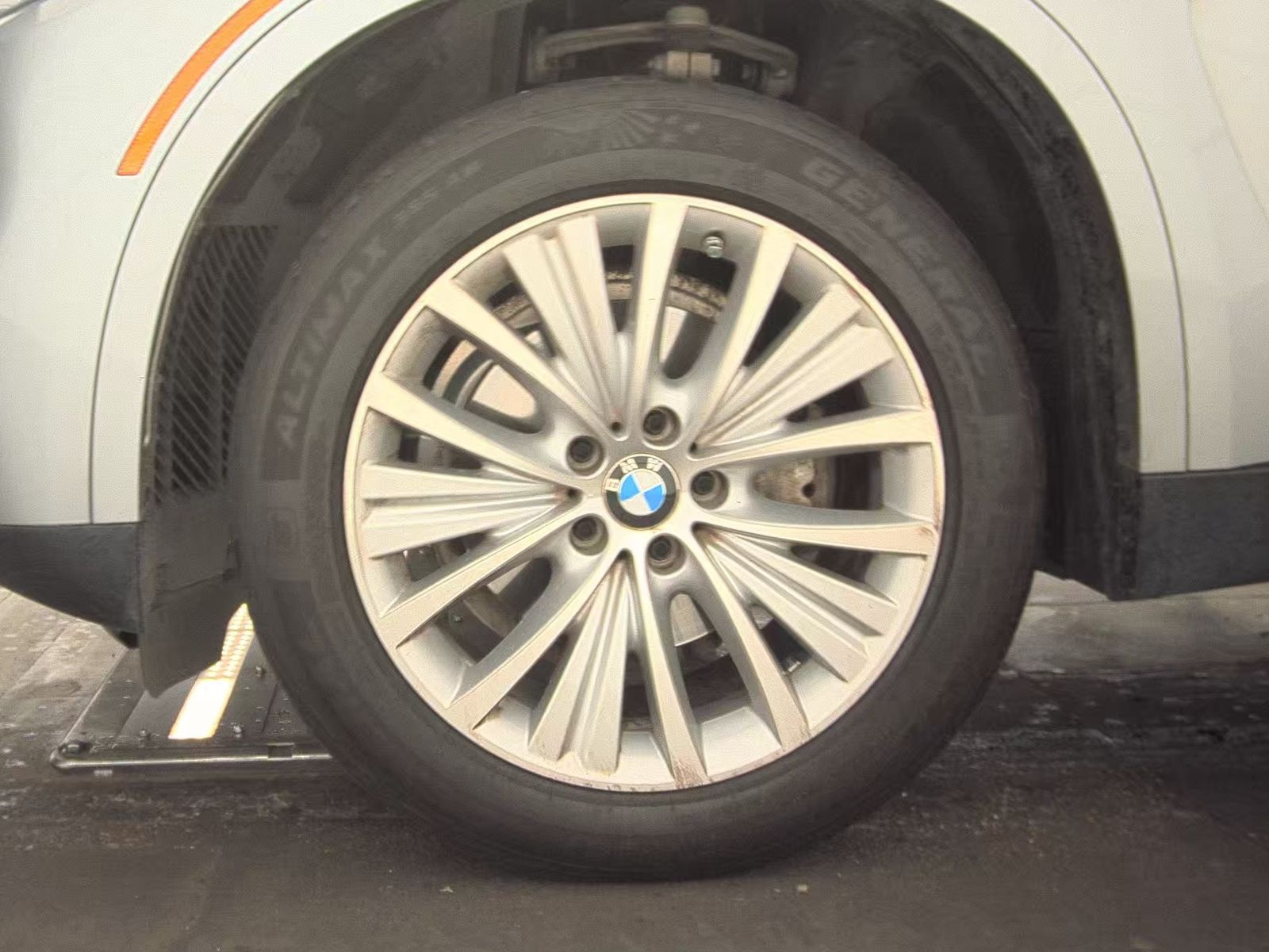 2016 BMW X5 xDrive35i AWD