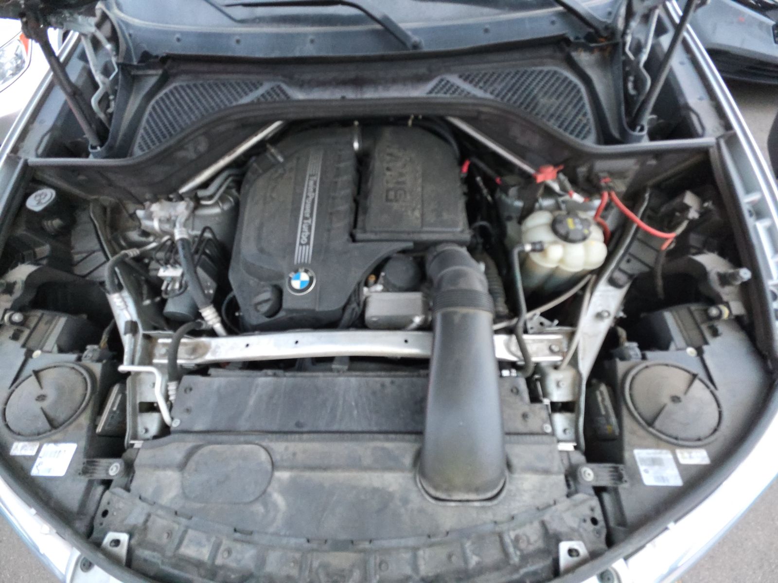 2016 BMW X5 xDrive35i AWD