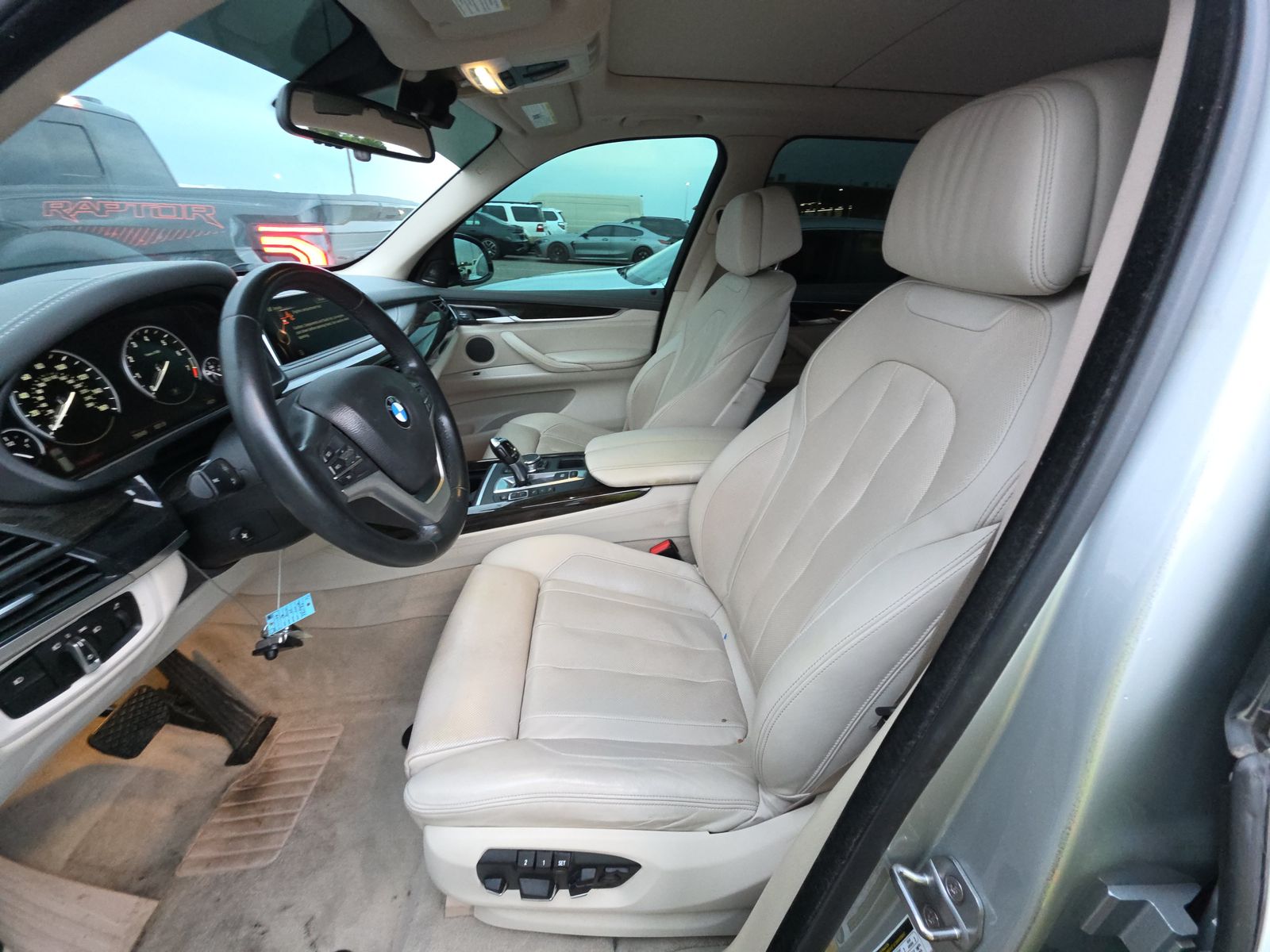 2016 BMW X5 xDrive35i AWD