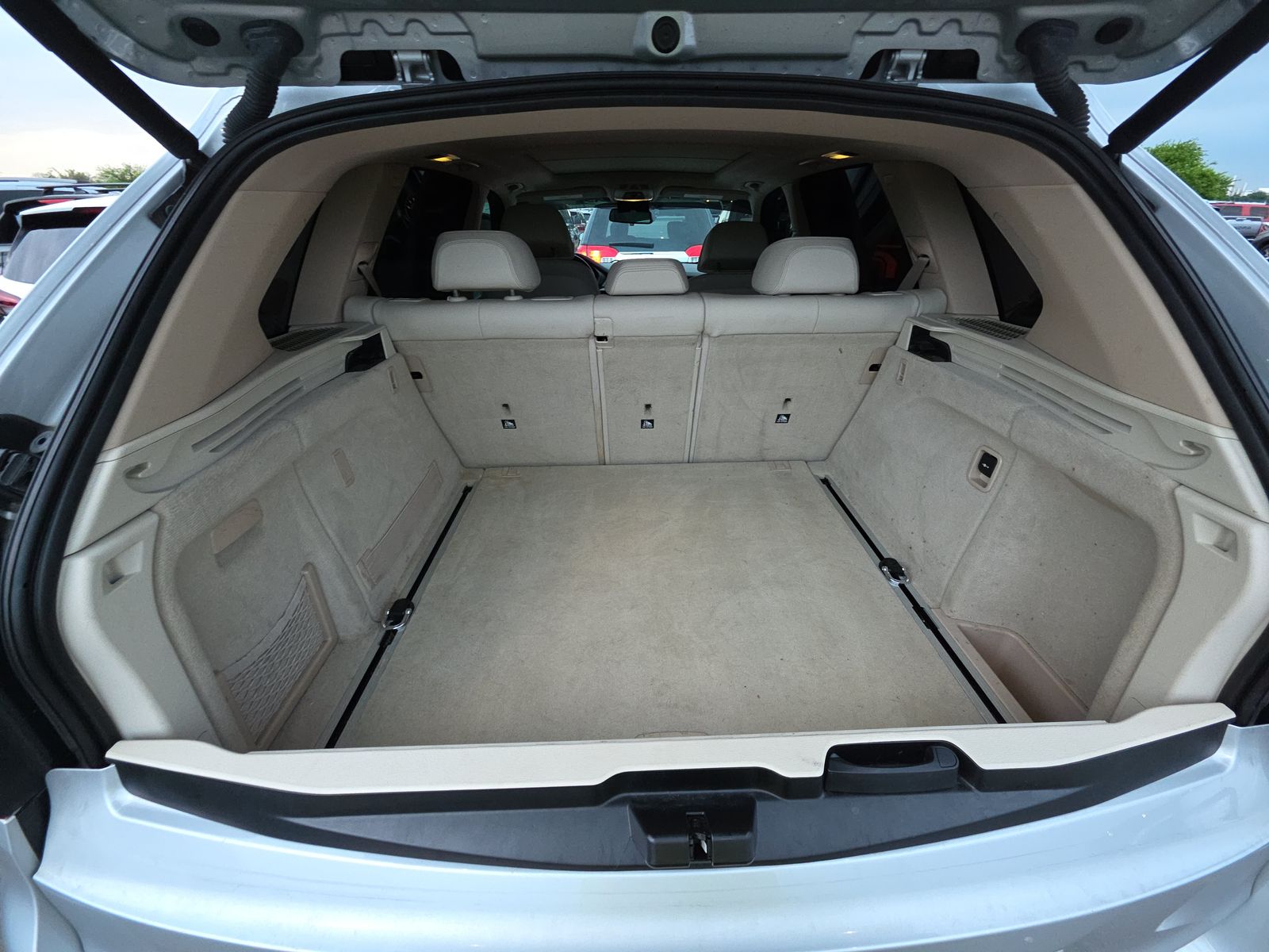 2016 BMW X5 xDrive35i AWD