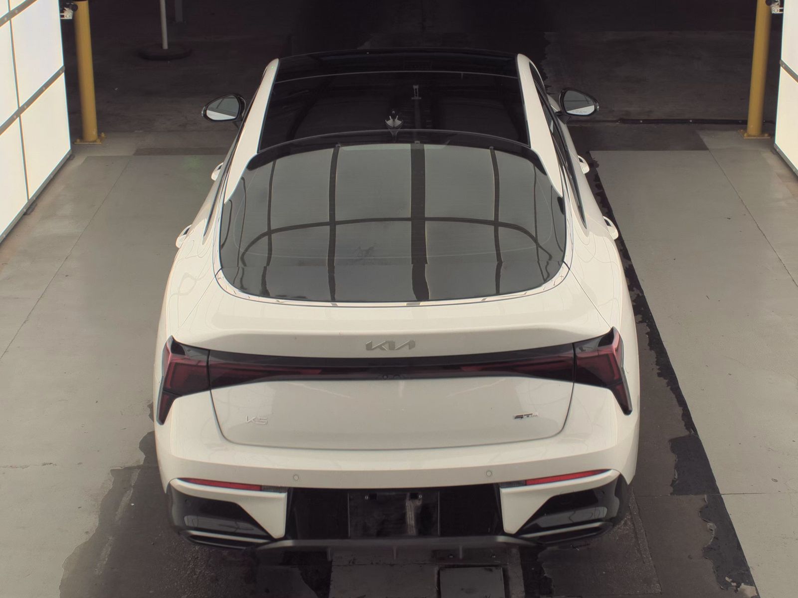 KIA GTLINE FWD - 7
