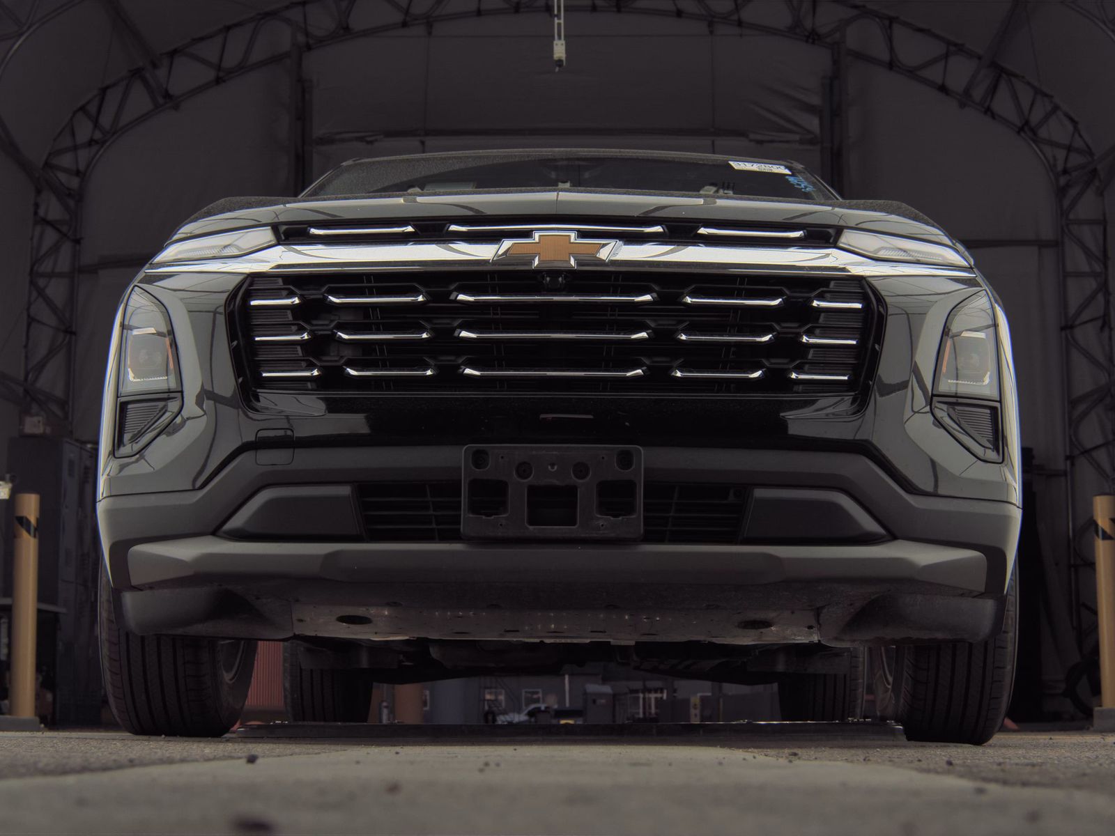 CHEVROLET AWD LT - 4